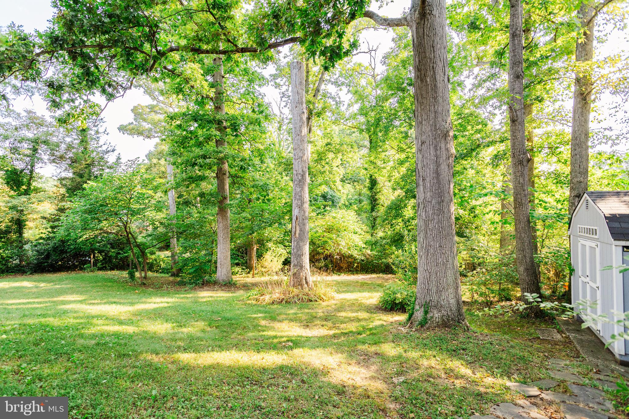 SULGRAVE MANOR - Residential Lease