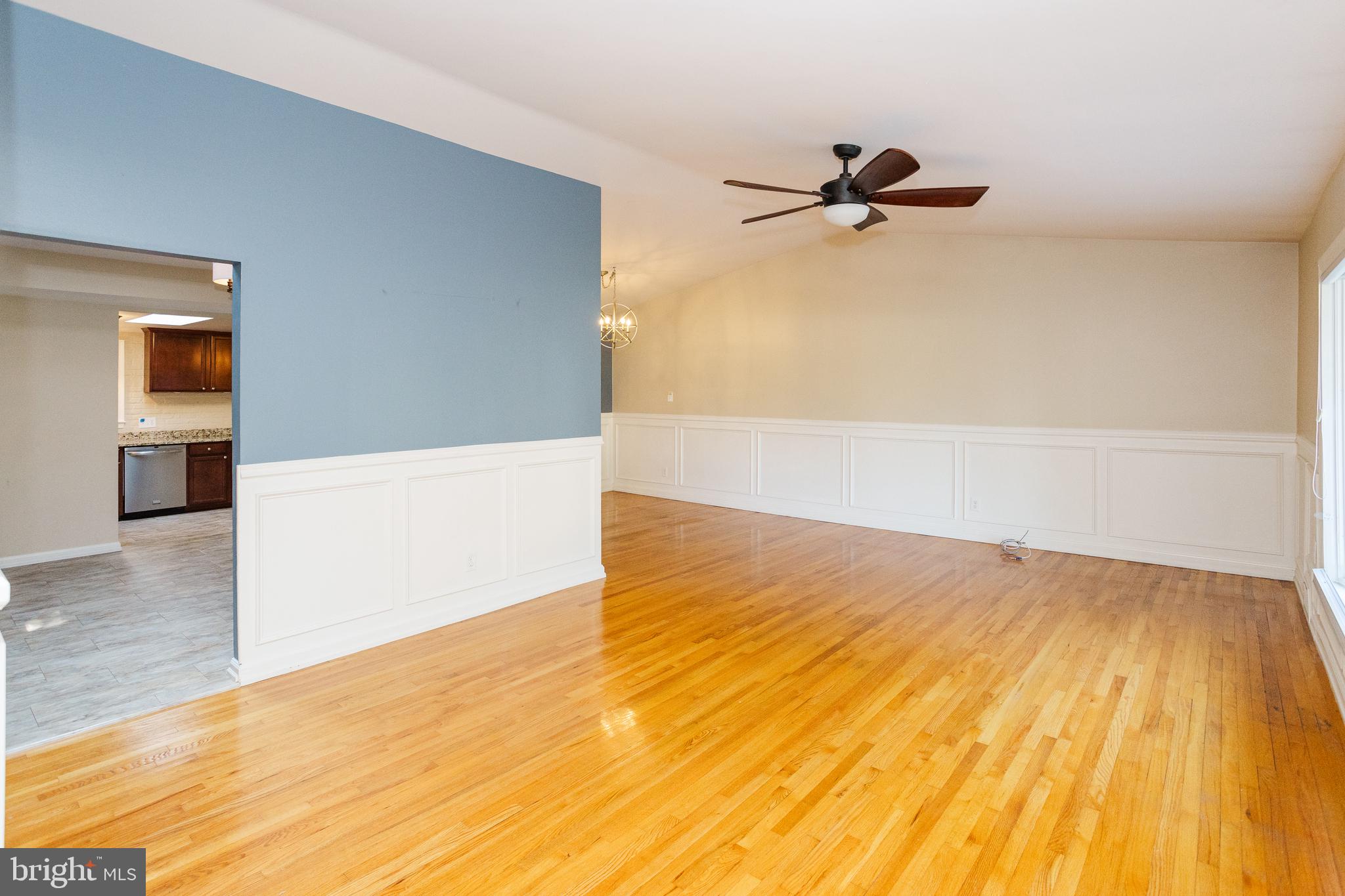 SULGRAVE MANOR - Residential Lease