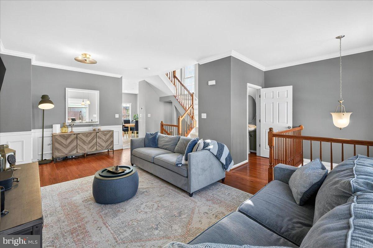 FAIRCREST NORTH - Residential