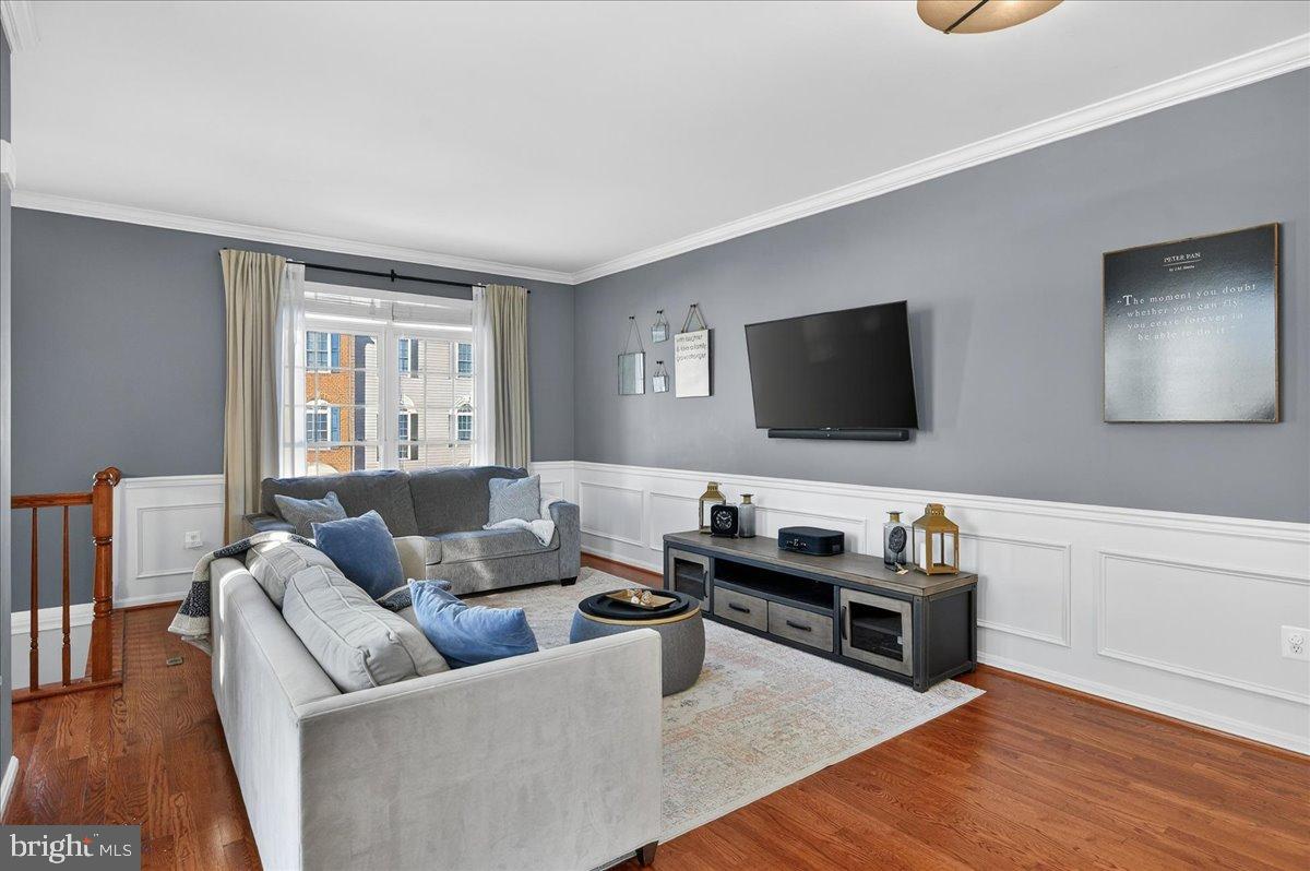 FAIRCREST NORTH - Residential