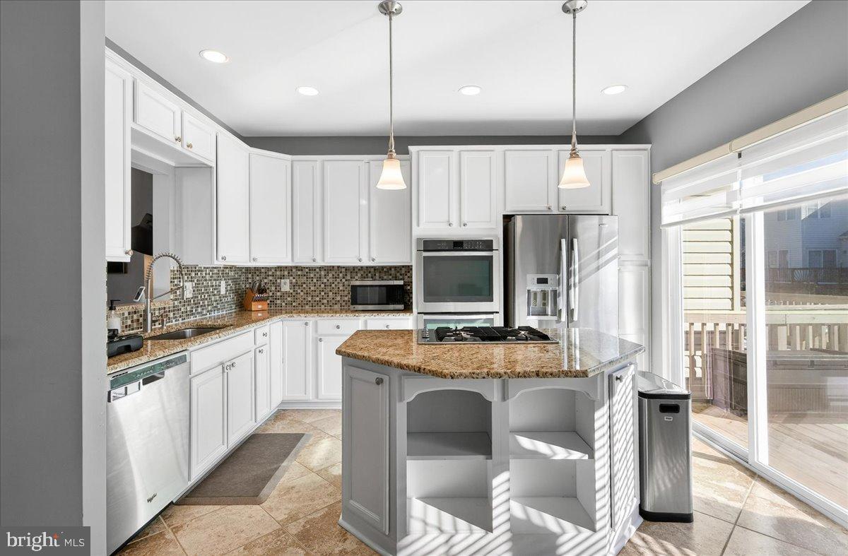 FAIRCREST NORTH - Residential