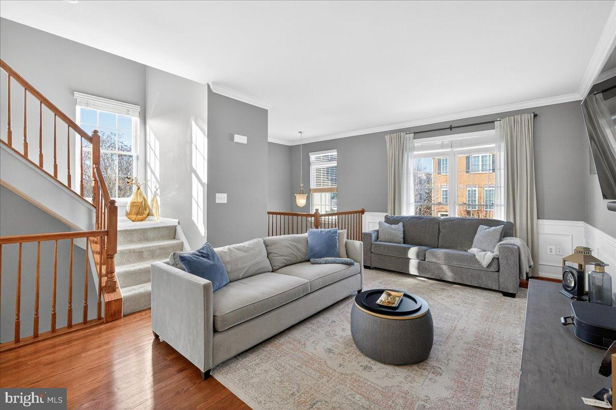 FAIRCREST NORTH - Residential