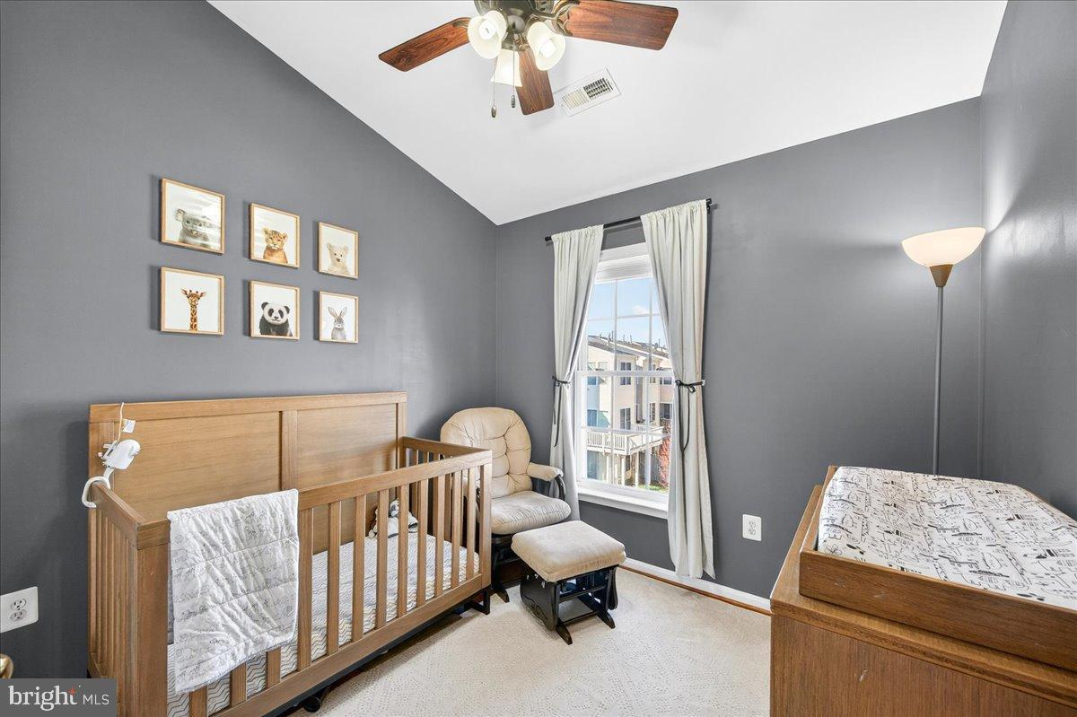 FAIRCREST NORTH - Residential