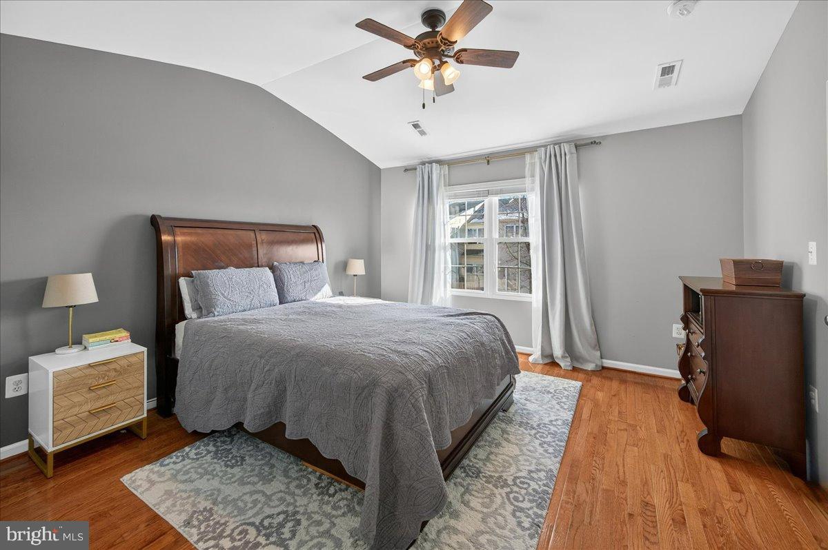 FAIRCREST NORTH - Residential