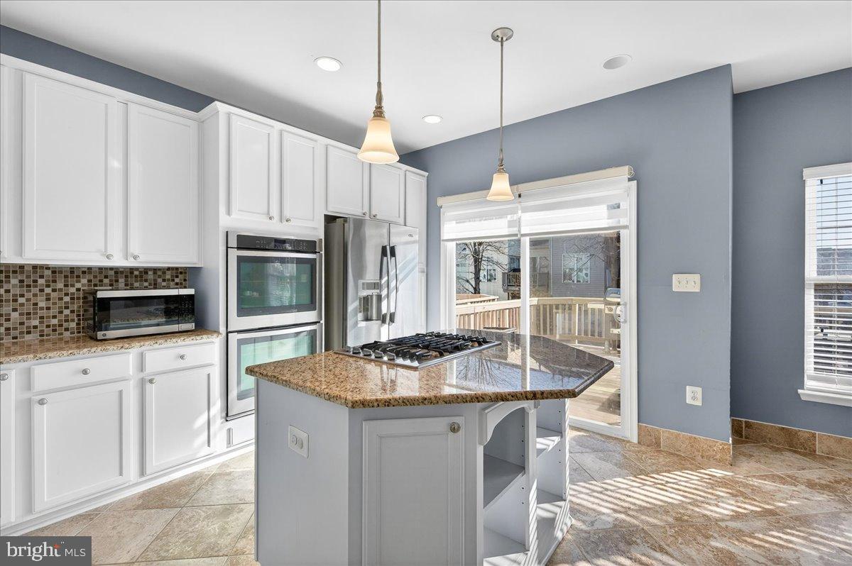 FAIRCREST NORTH - Residential