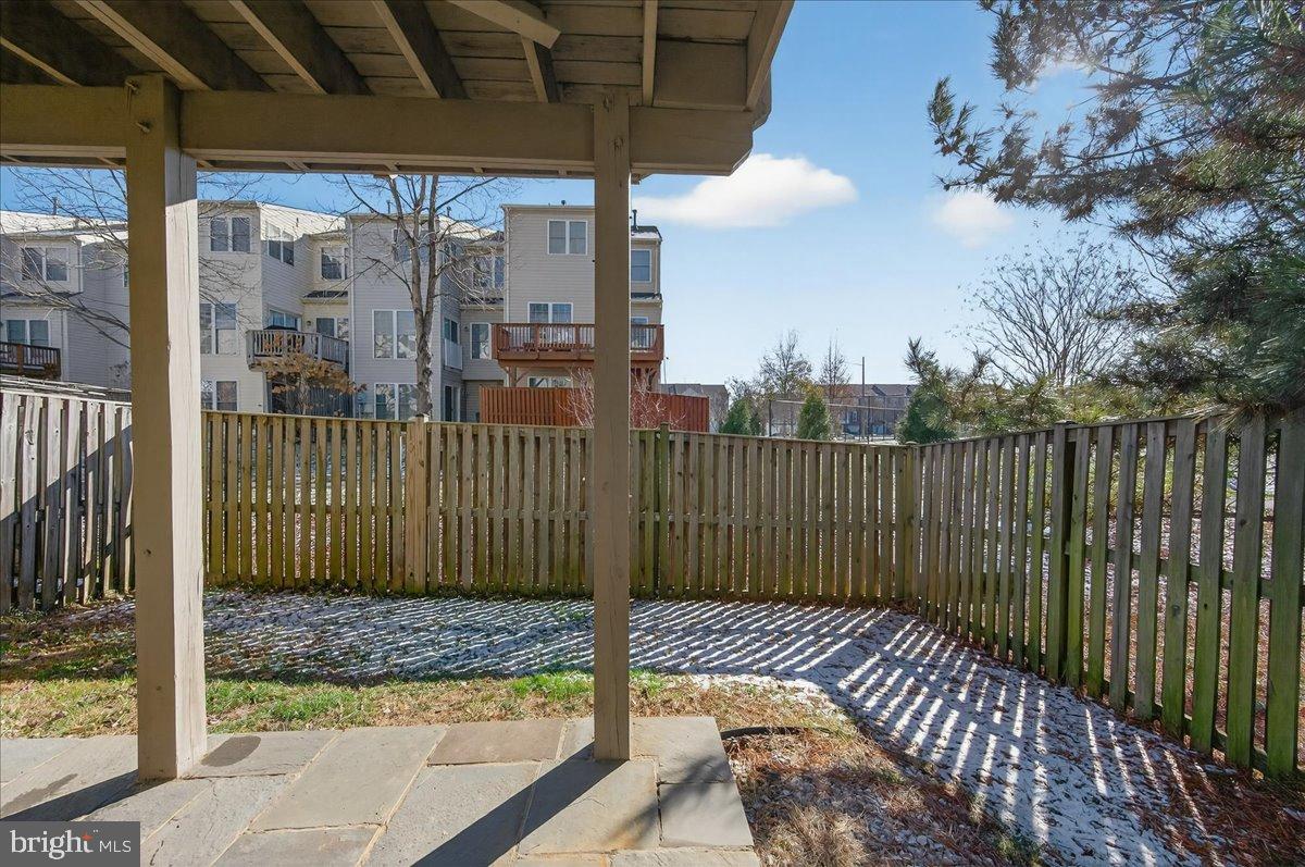 FAIRCREST NORTH - Residential