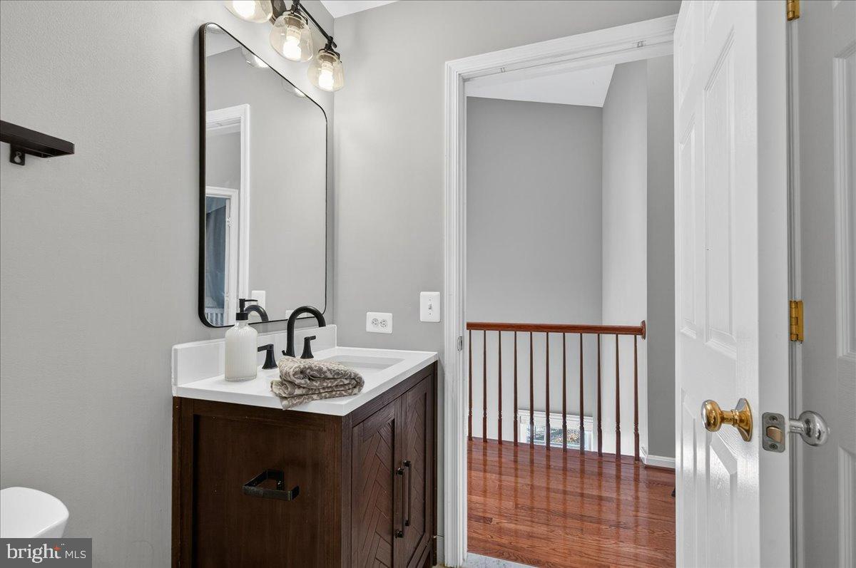 FAIRCREST NORTH - Residential