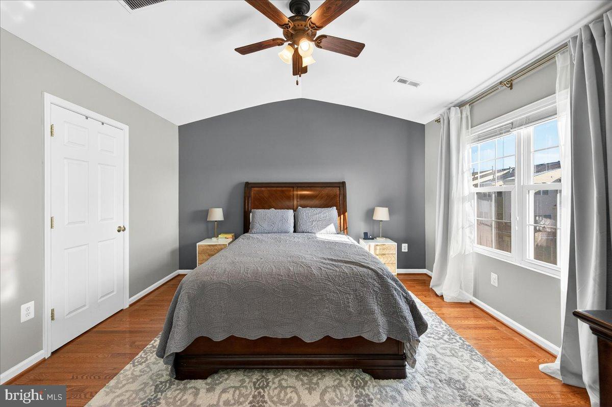 FAIRCREST NORTH - Residential