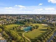 KING FARM VILLAGE CENTER - Residential Lease