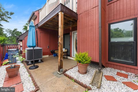 3950 WOODHUE PLACE 16 ALEXANDRIA VA 22309
