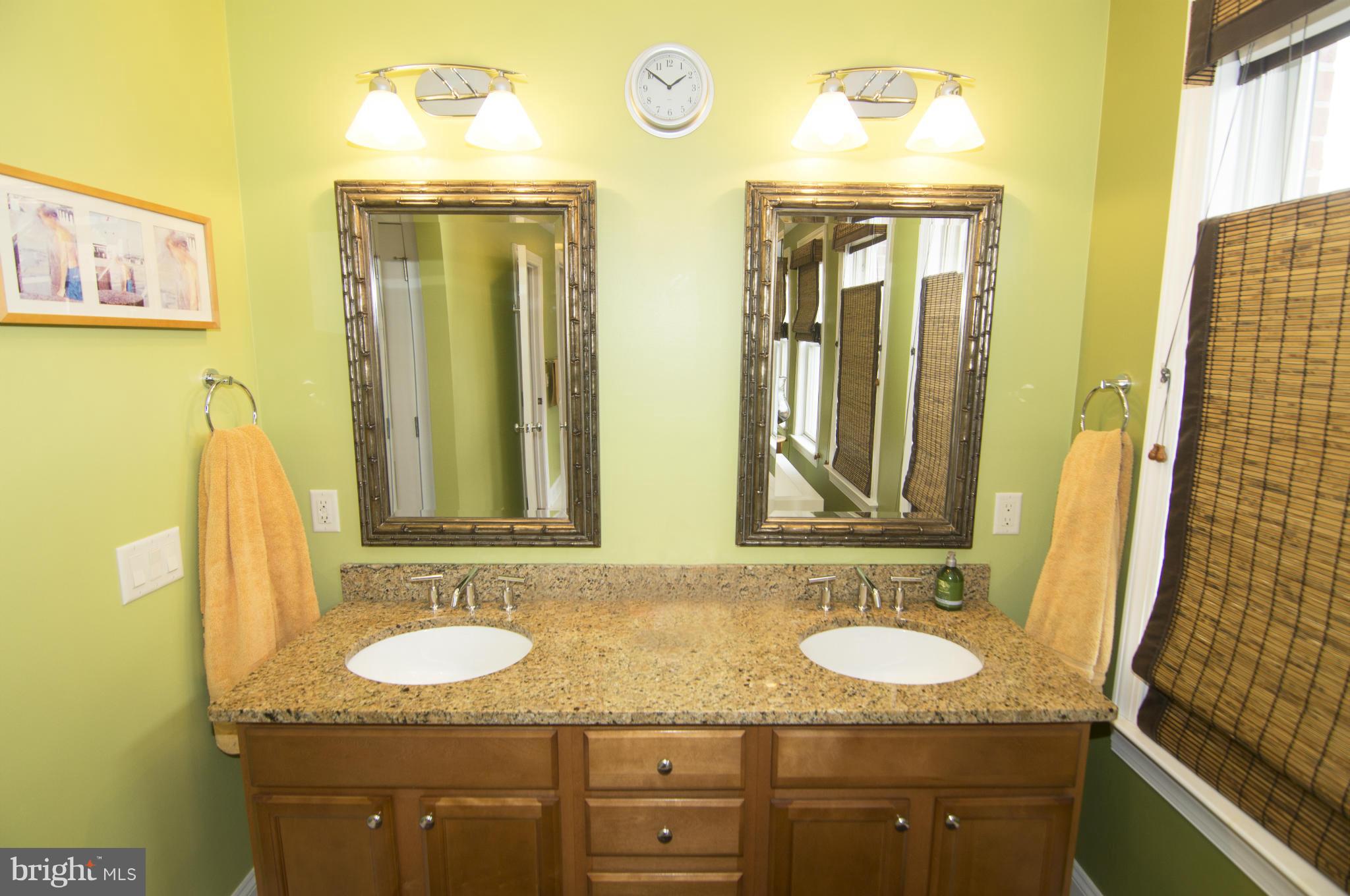 BUTCHER'S HILL - Residential