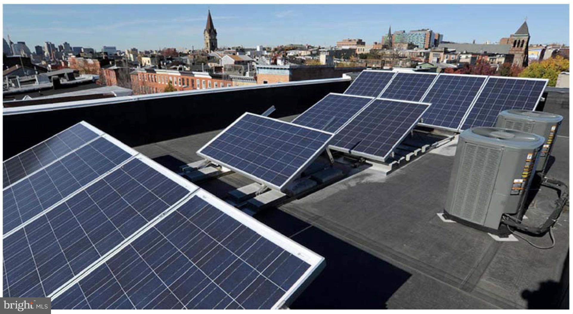 BUTCHER'S HILL - Residential