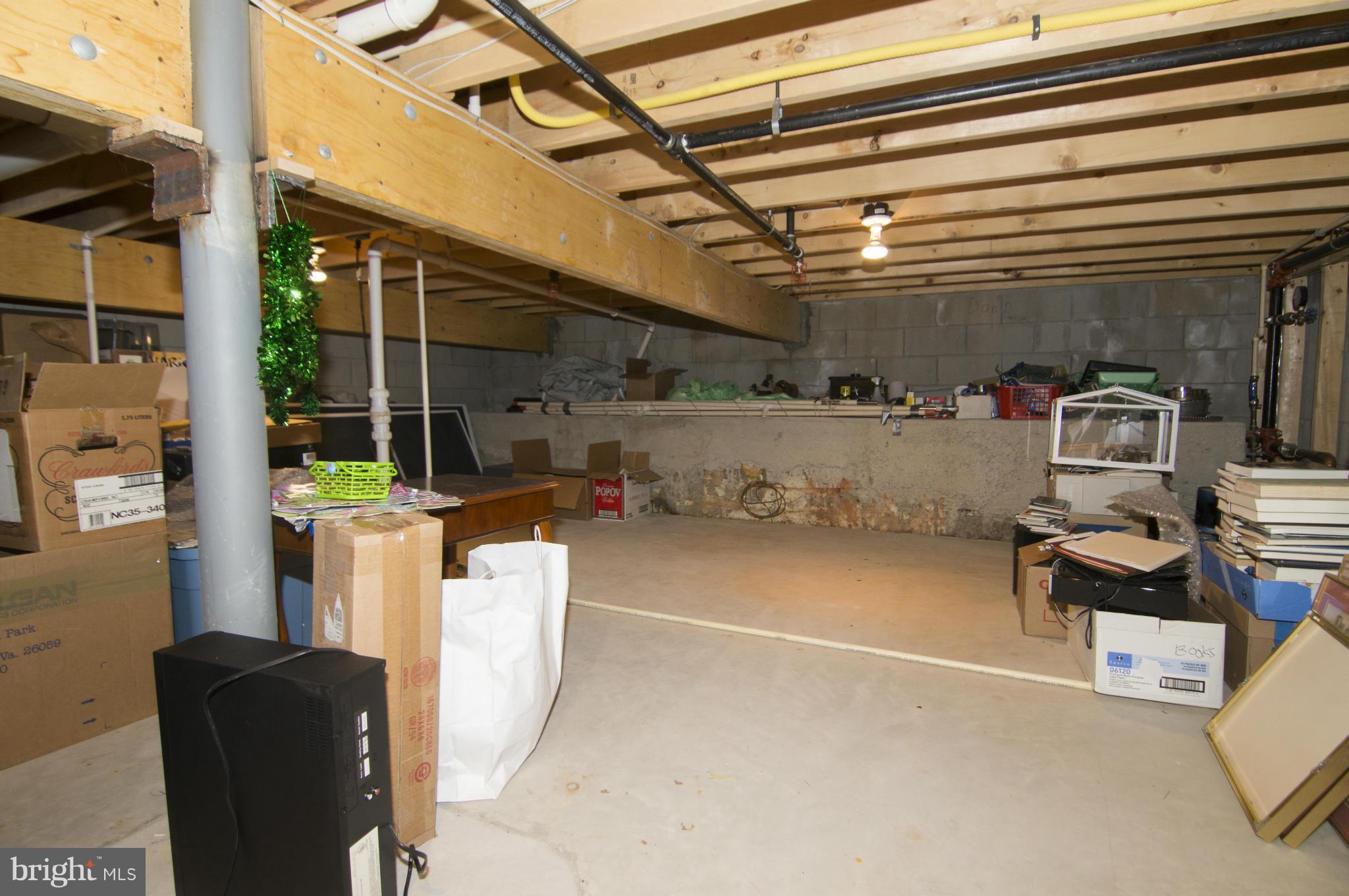 BUTCHER'S HILL - Residential