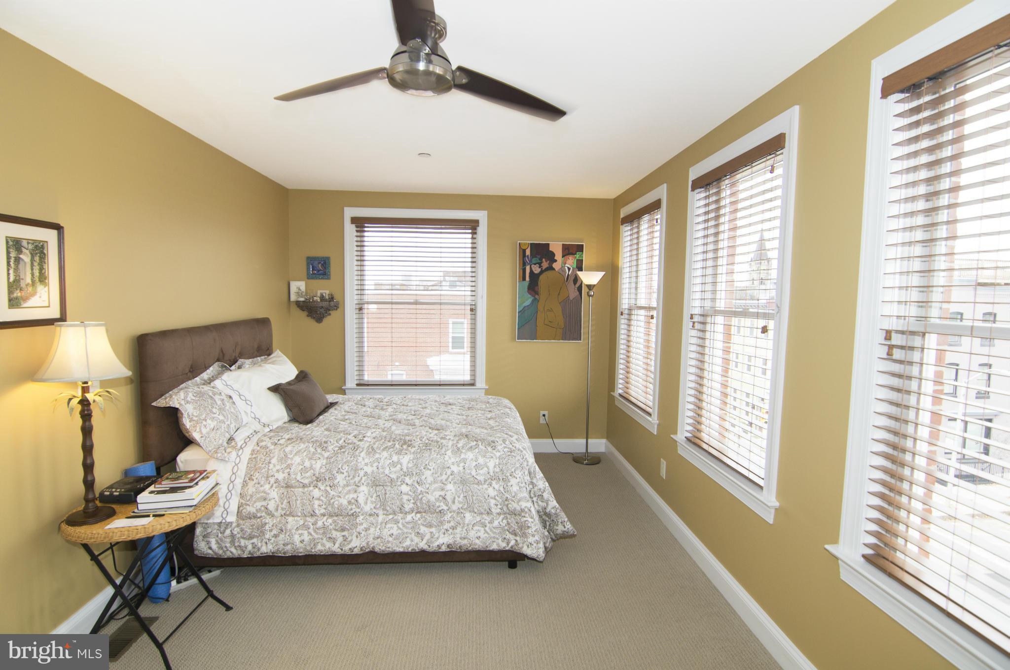 BUTCHER'S HILL - Residential