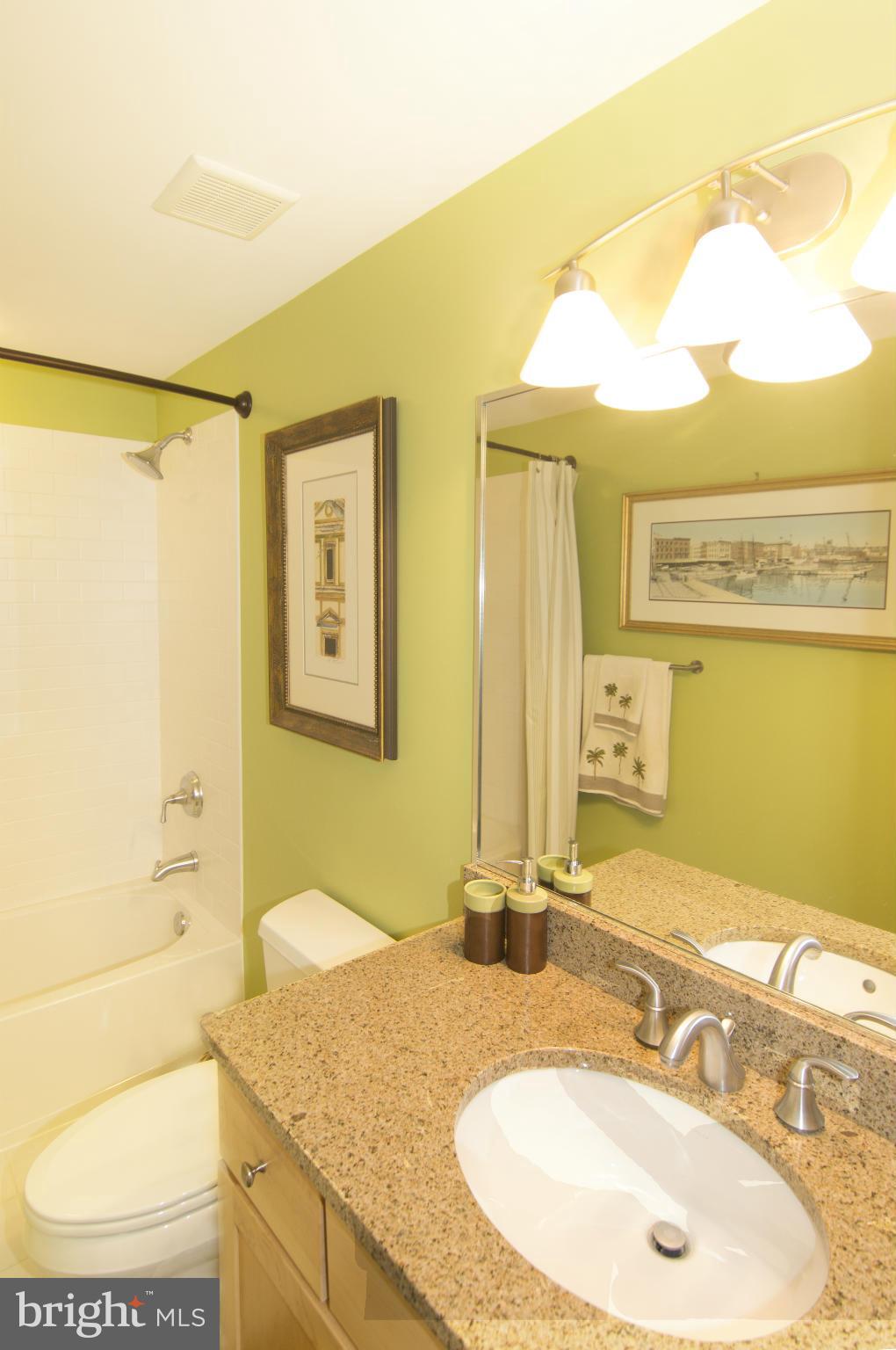 BUTCHER'S HILL - Residential