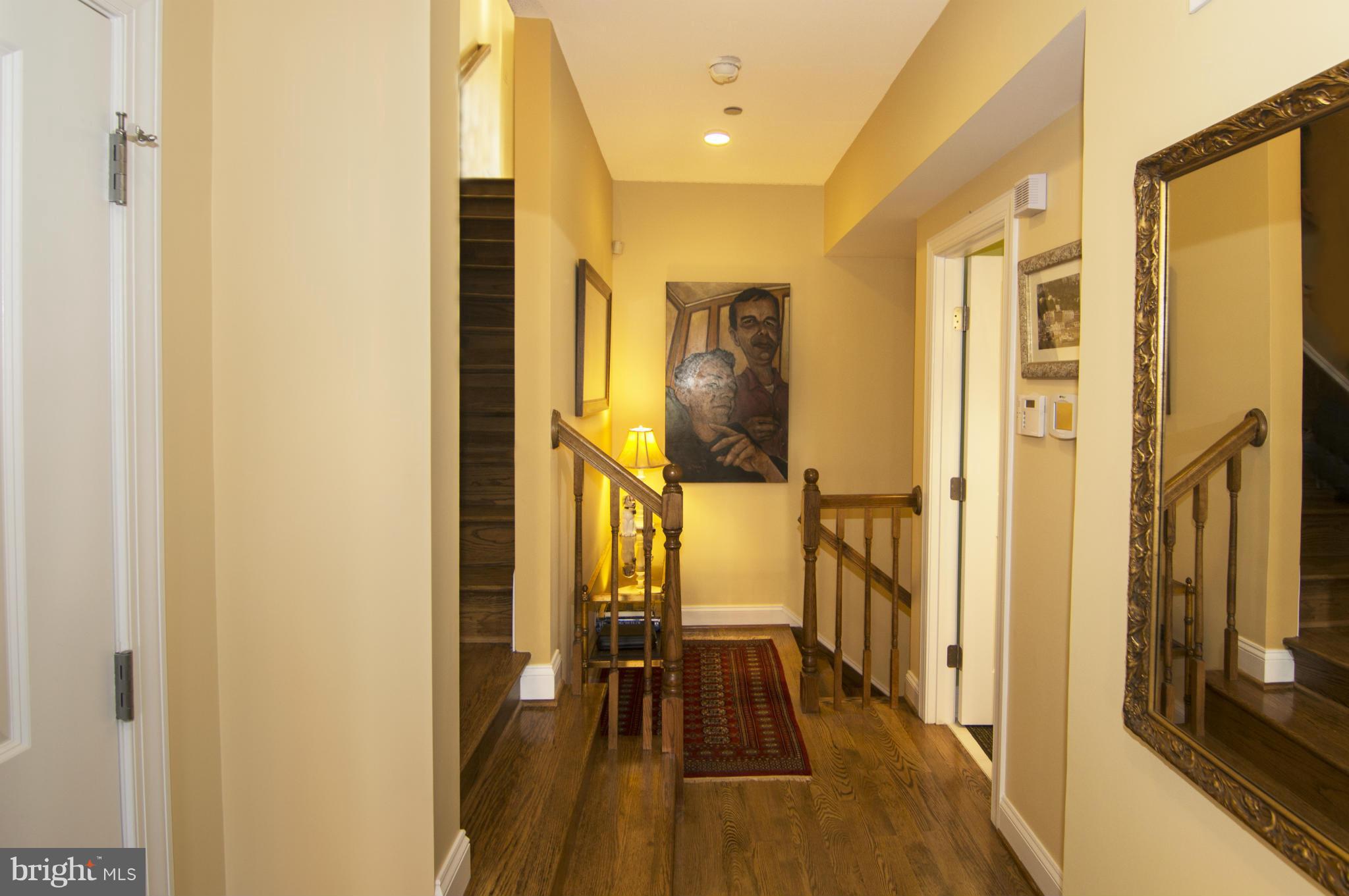 BUTCHER'S HILL - Residential