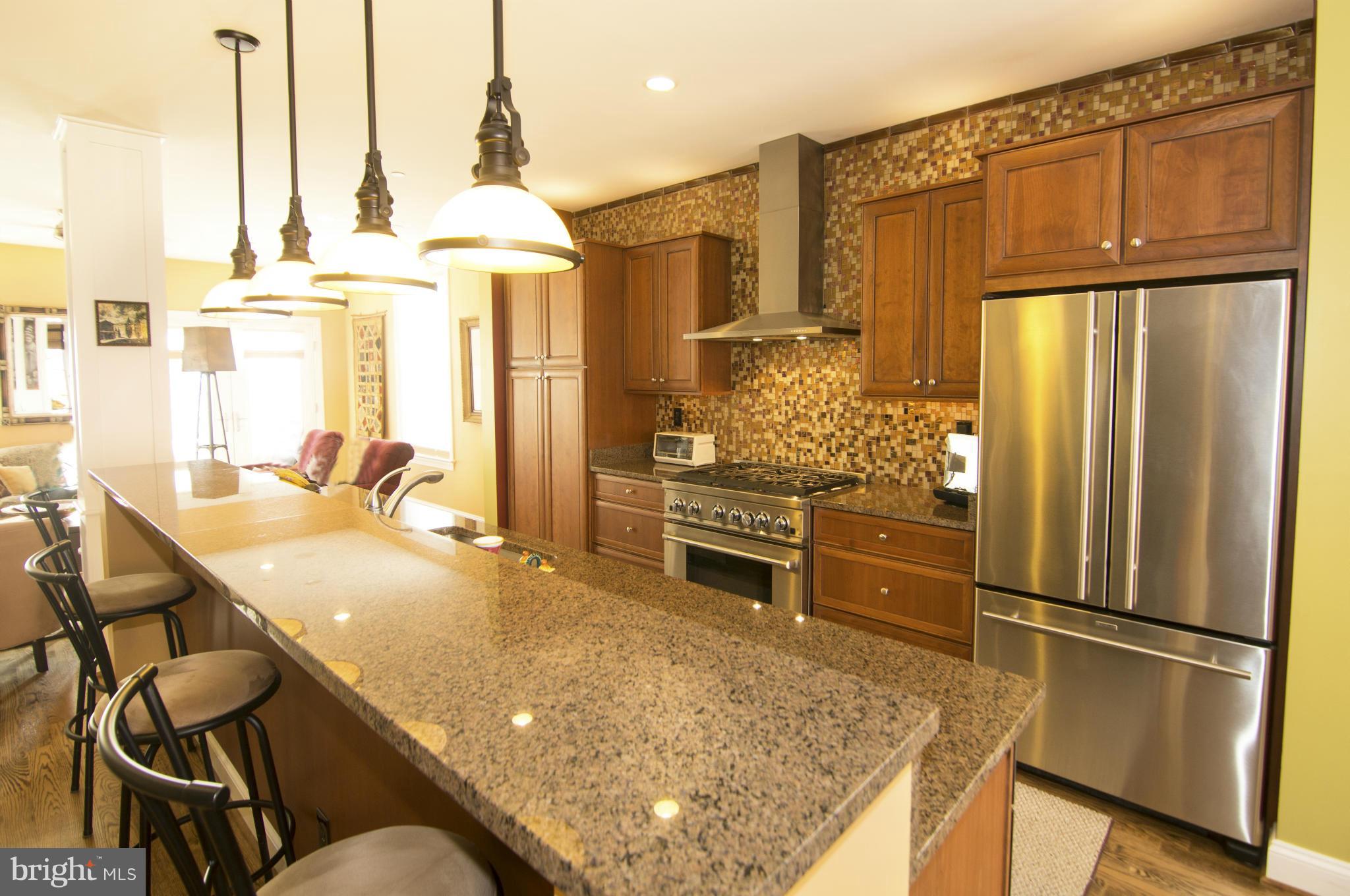 BUTCHER'S HILL - Residential