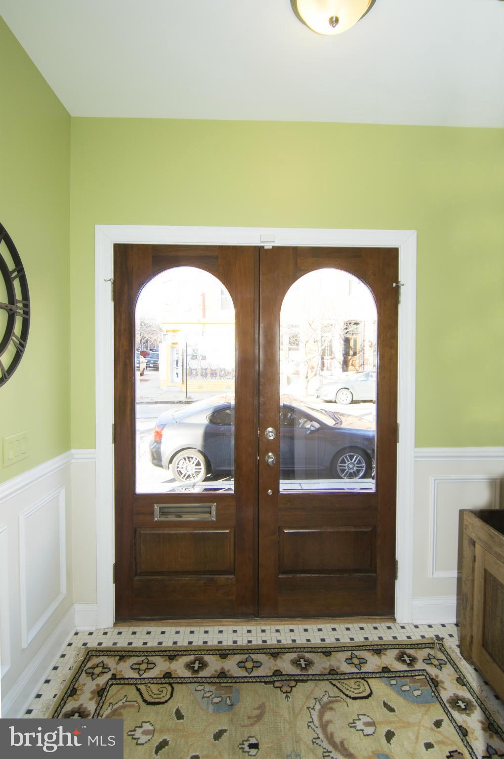 BUTCHER'S HILL - Residential