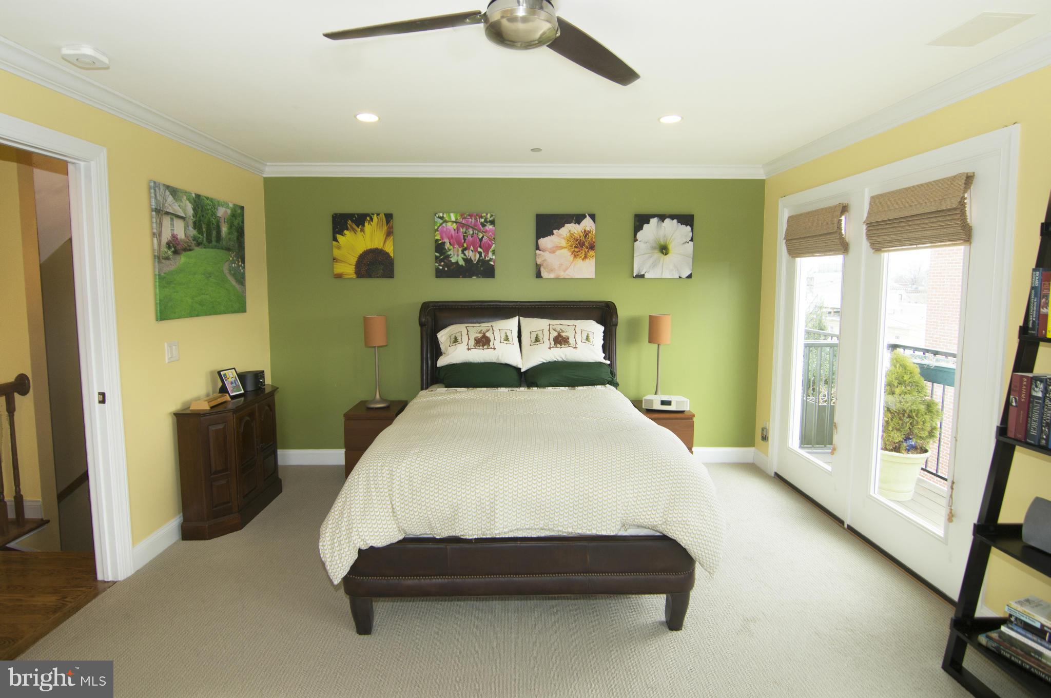 BUTCHER'S HILL - Residential