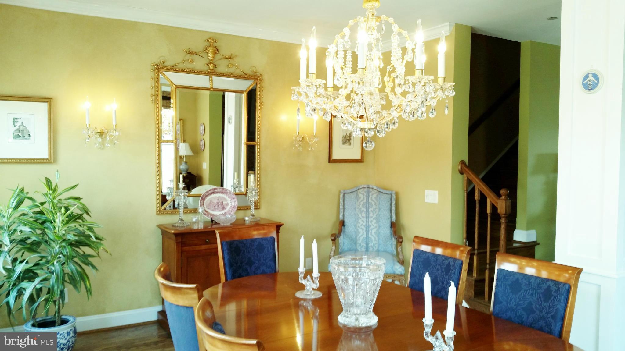 BUTCHER'S HILL - Residential