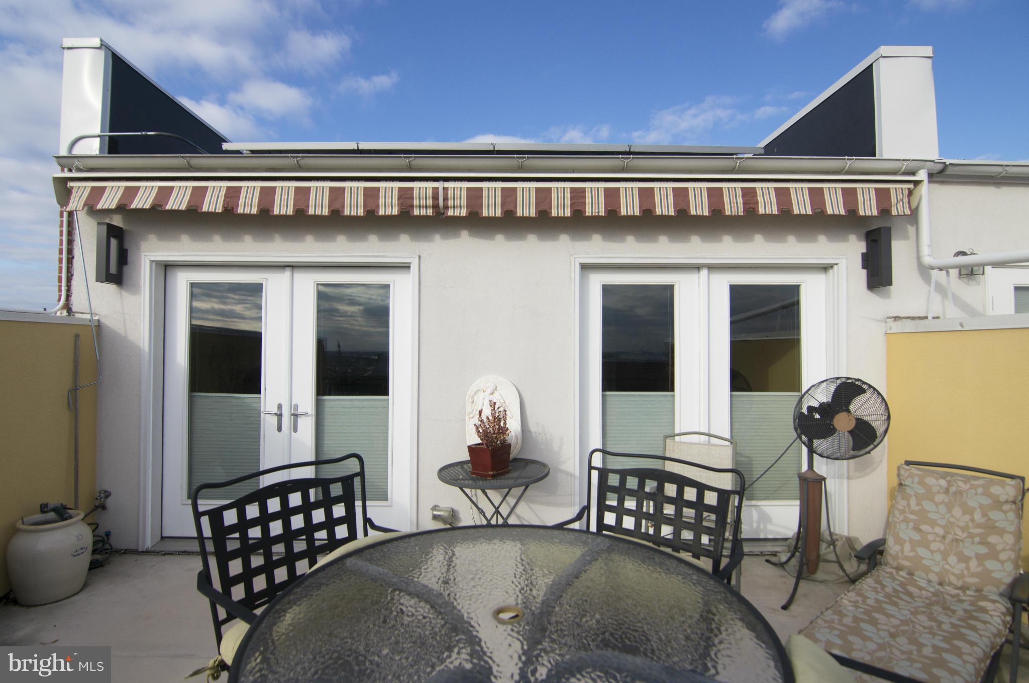 BUTCHER'S HILL - Residential