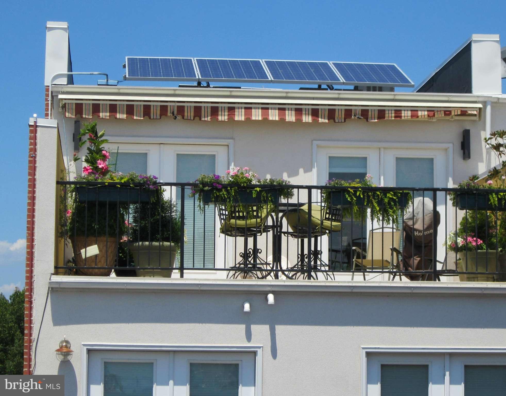 BUTCHER'S HILL - Residential