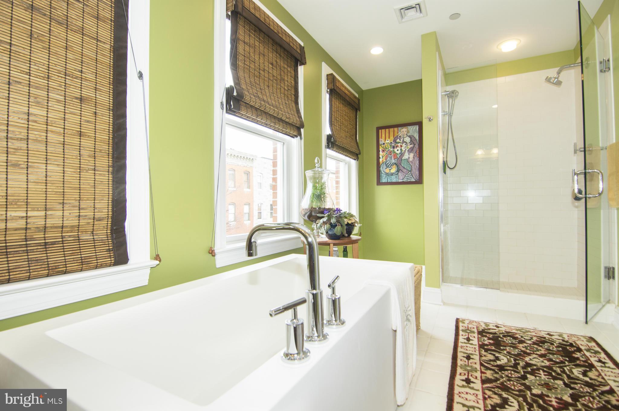 BUTCHER'S HILL - Residential