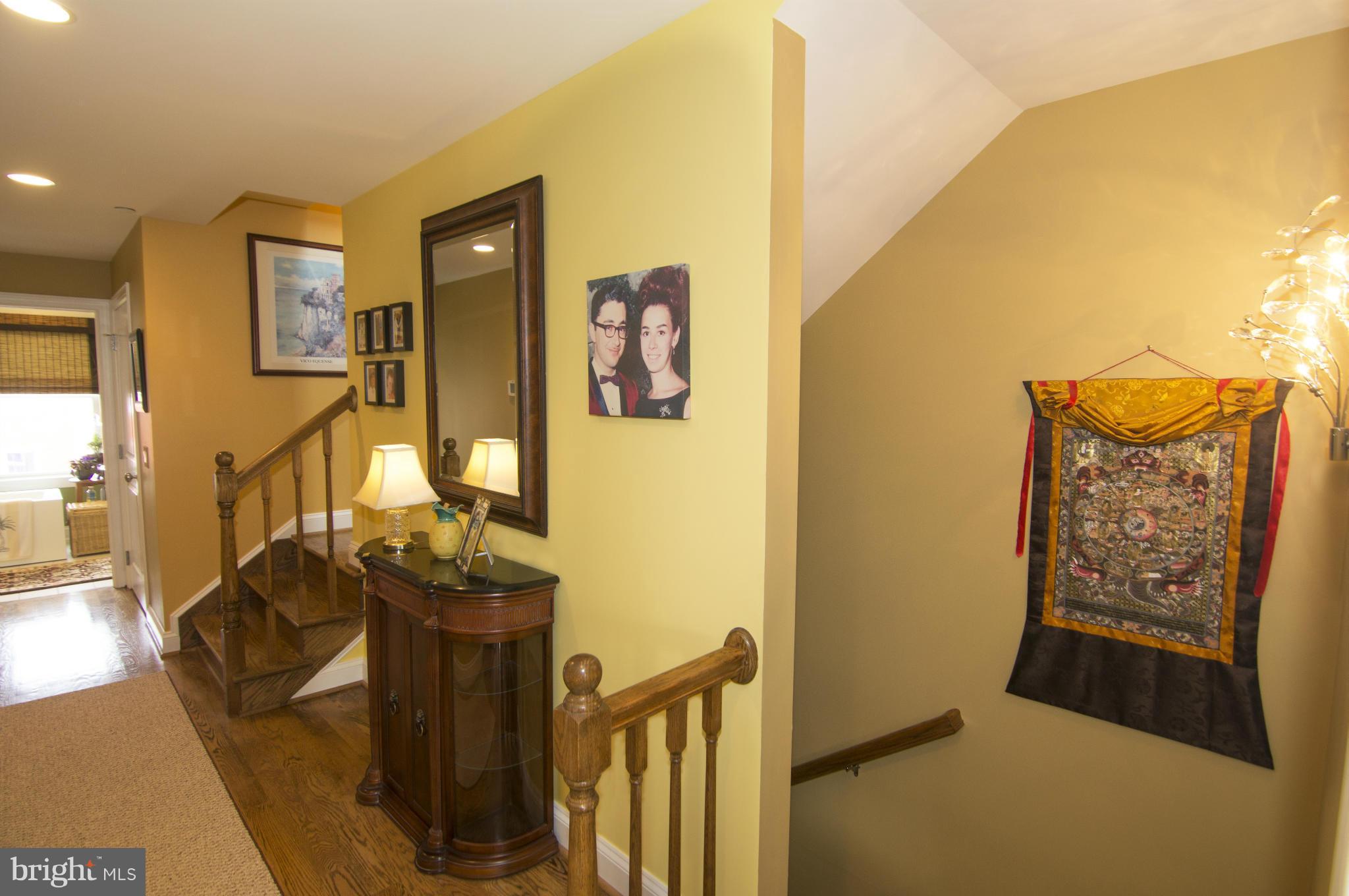 BUTCHER'S HILL - Residential