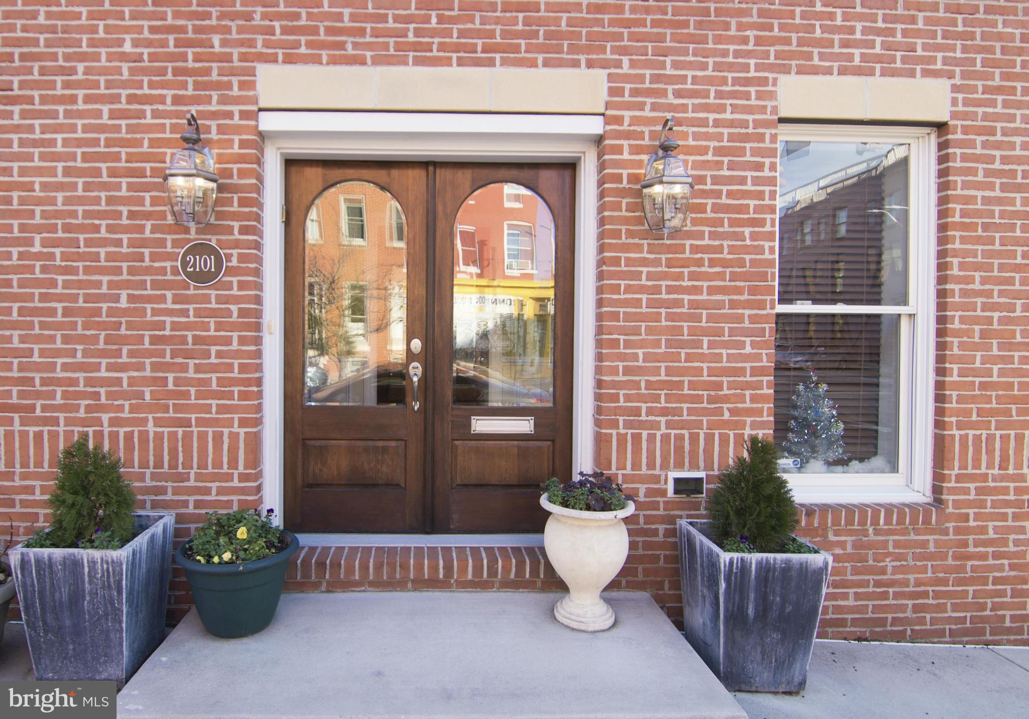 BUTCHER'S HILL - Residential