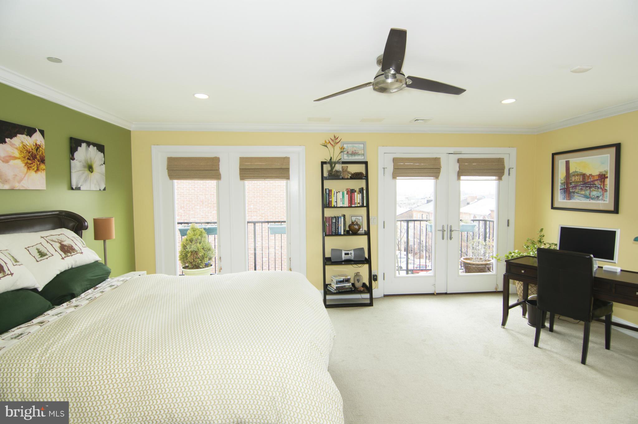 BUTCHER'S HILL - Residential