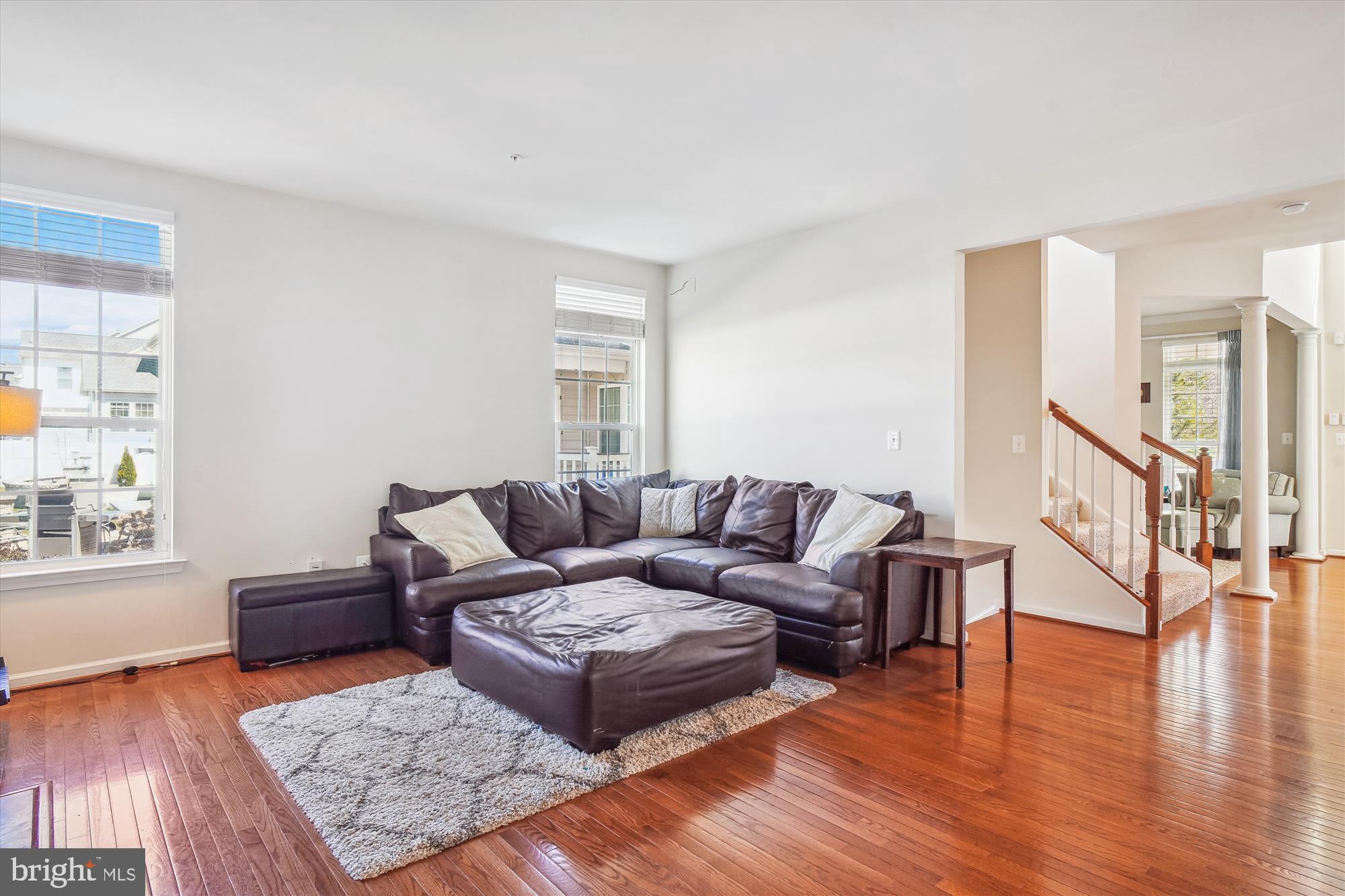 CLARKSBURG VILLAGE - Residential