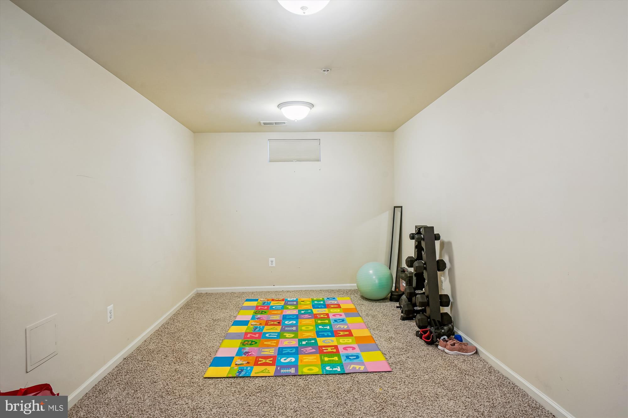 CLARKSBURG VILLAGE - Residential