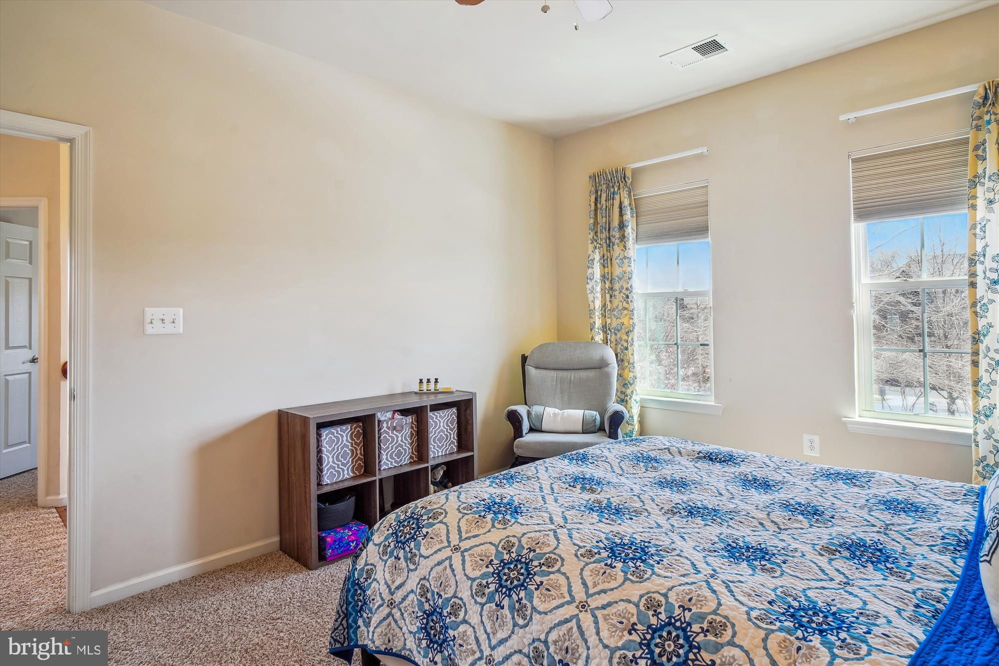 CLARKSBURG VILLAGE - Residential