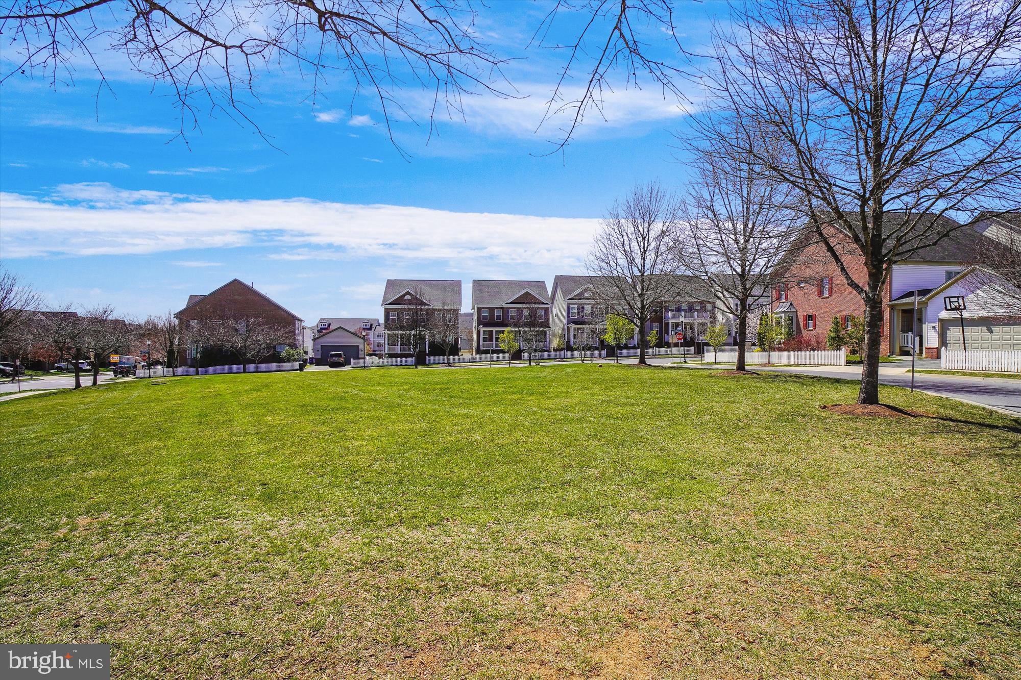 CLARKSBURG VILLAGE - Residential