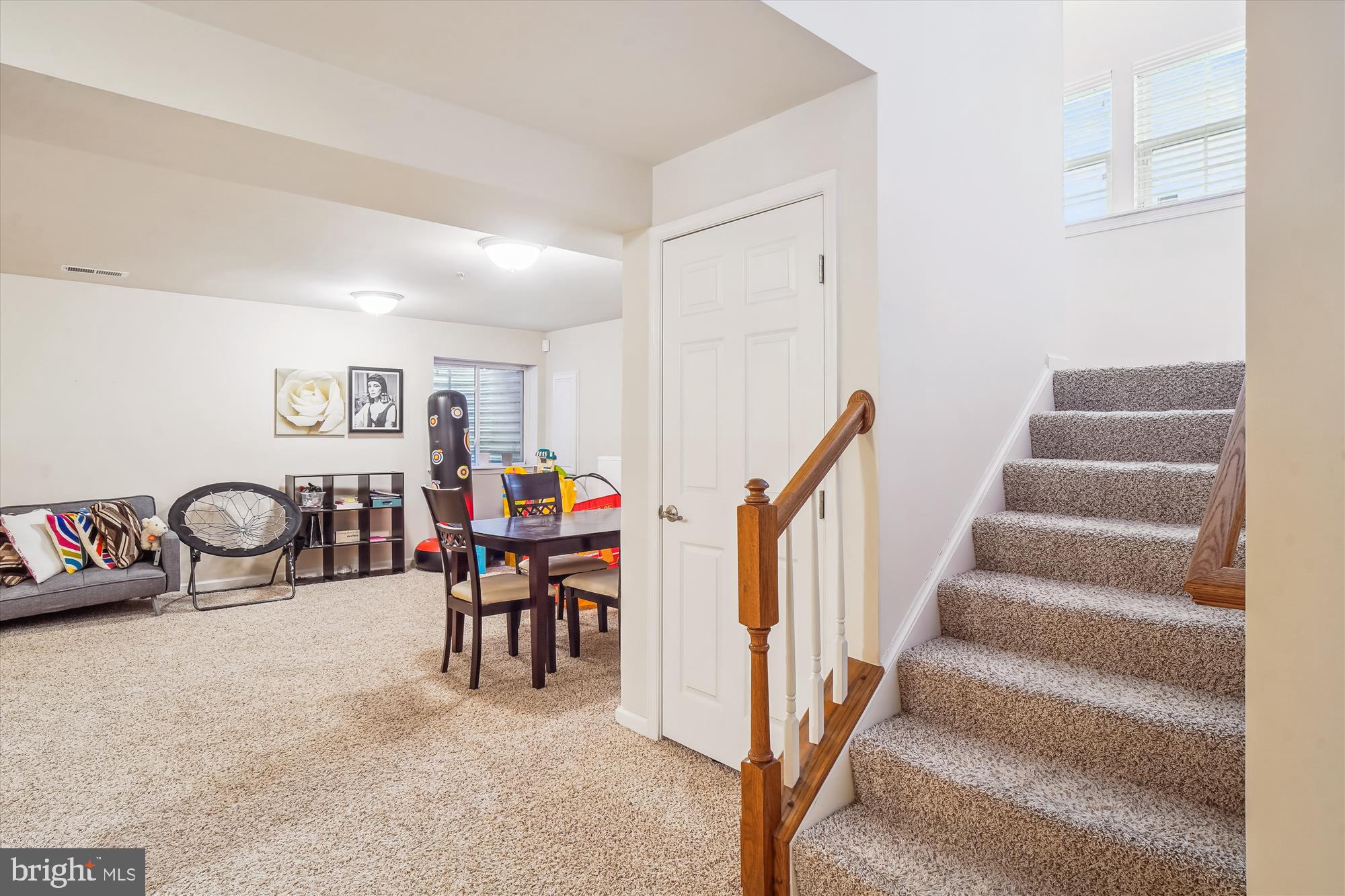 CLARKSBURG VILLAGE - Residential