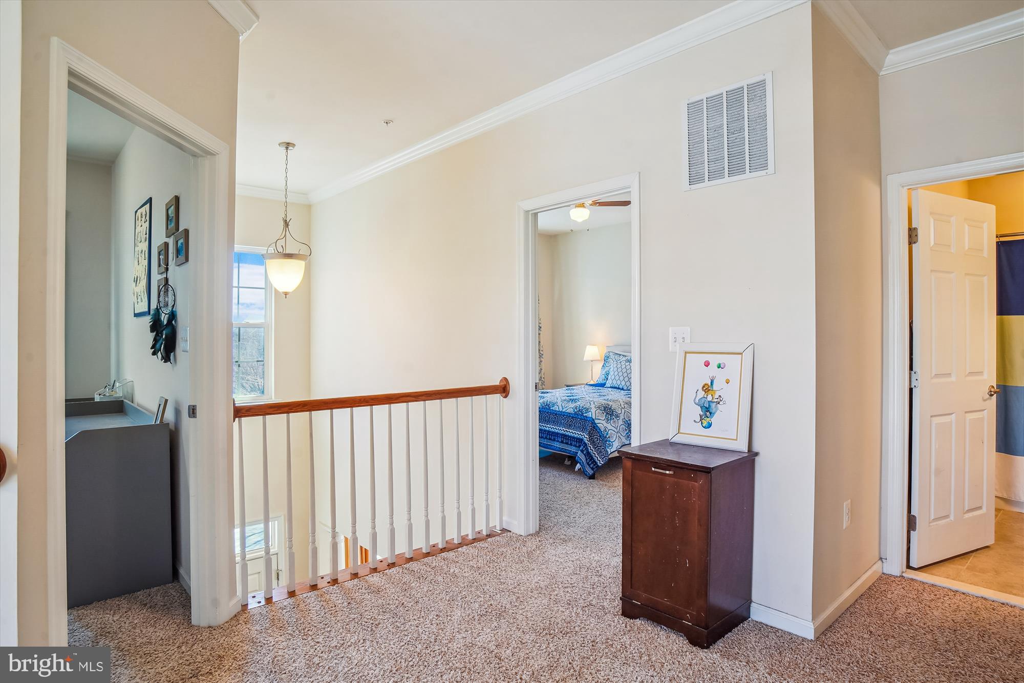 CLARKSBURG VILLAGE - Residential