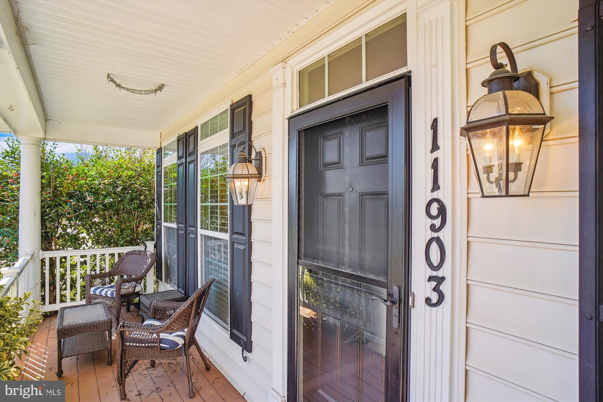 CLARKSBURG VILLAGE - Residential