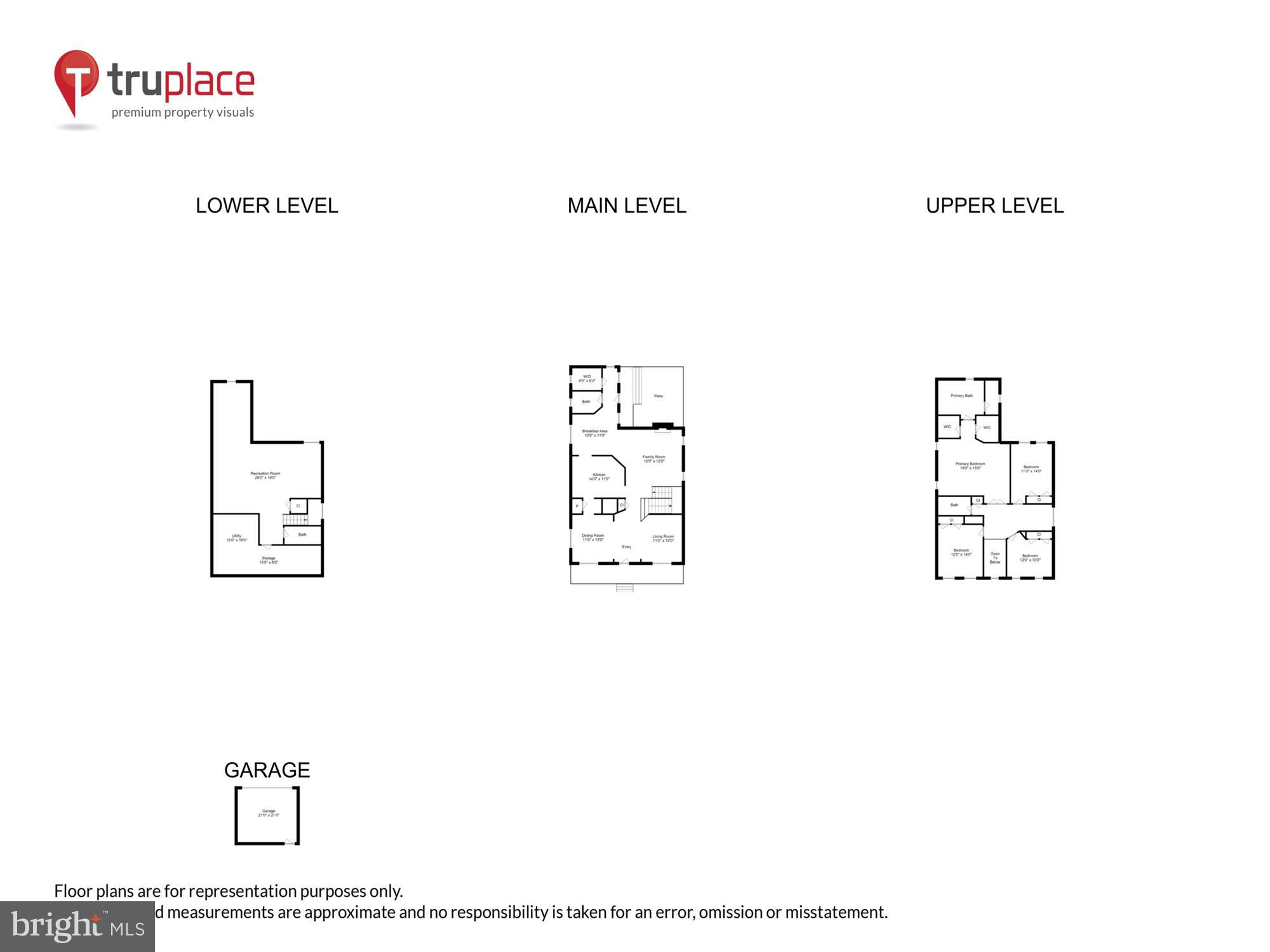 CLARKSBURG VILLAGE - Residential