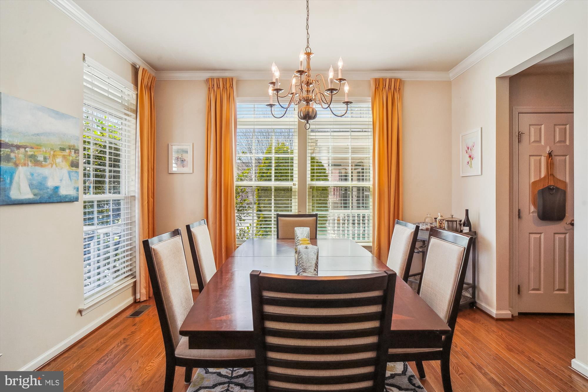 CLARKSBURG VILLAGE - Residential