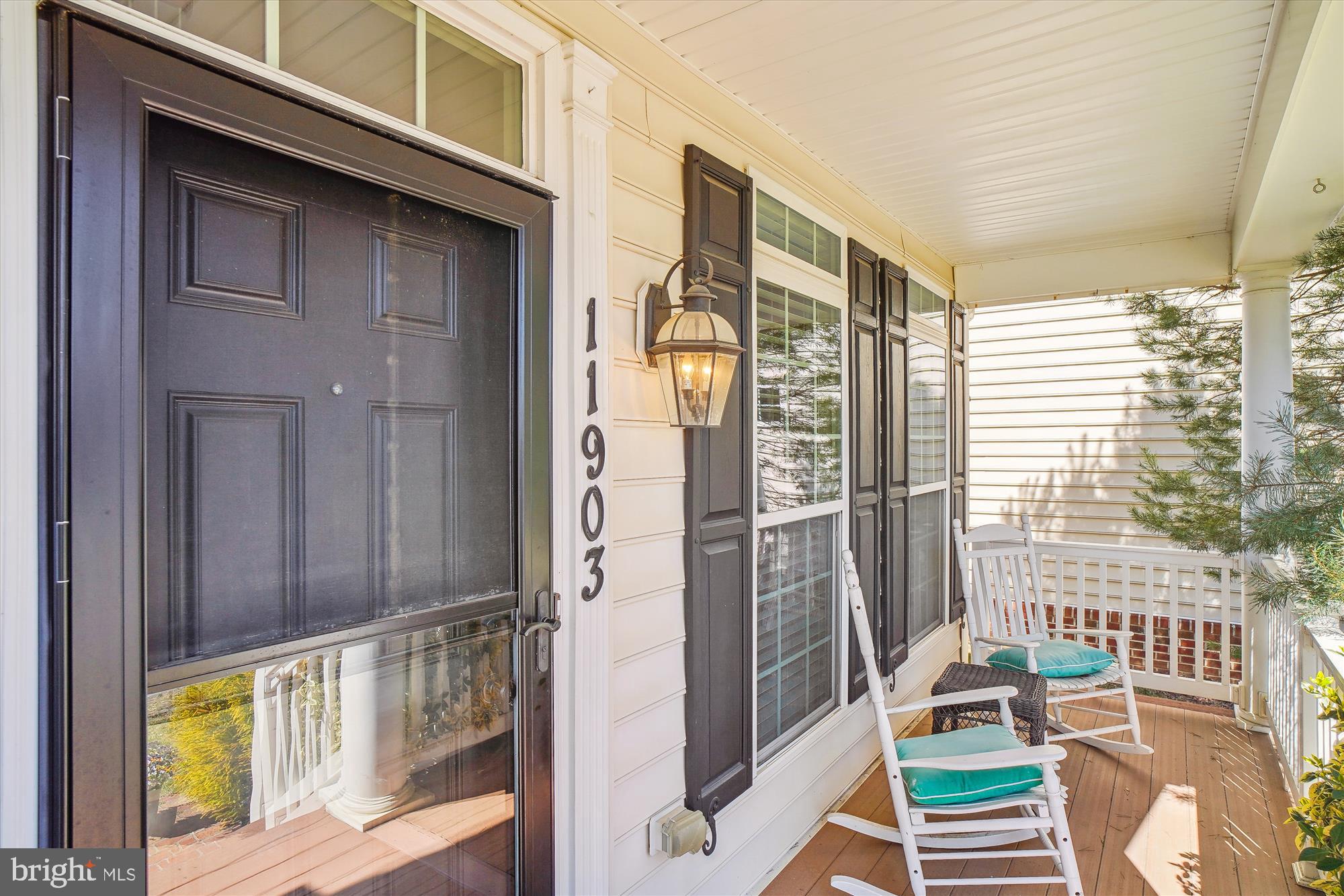 CLARKSBURG VILLAGE - Residential