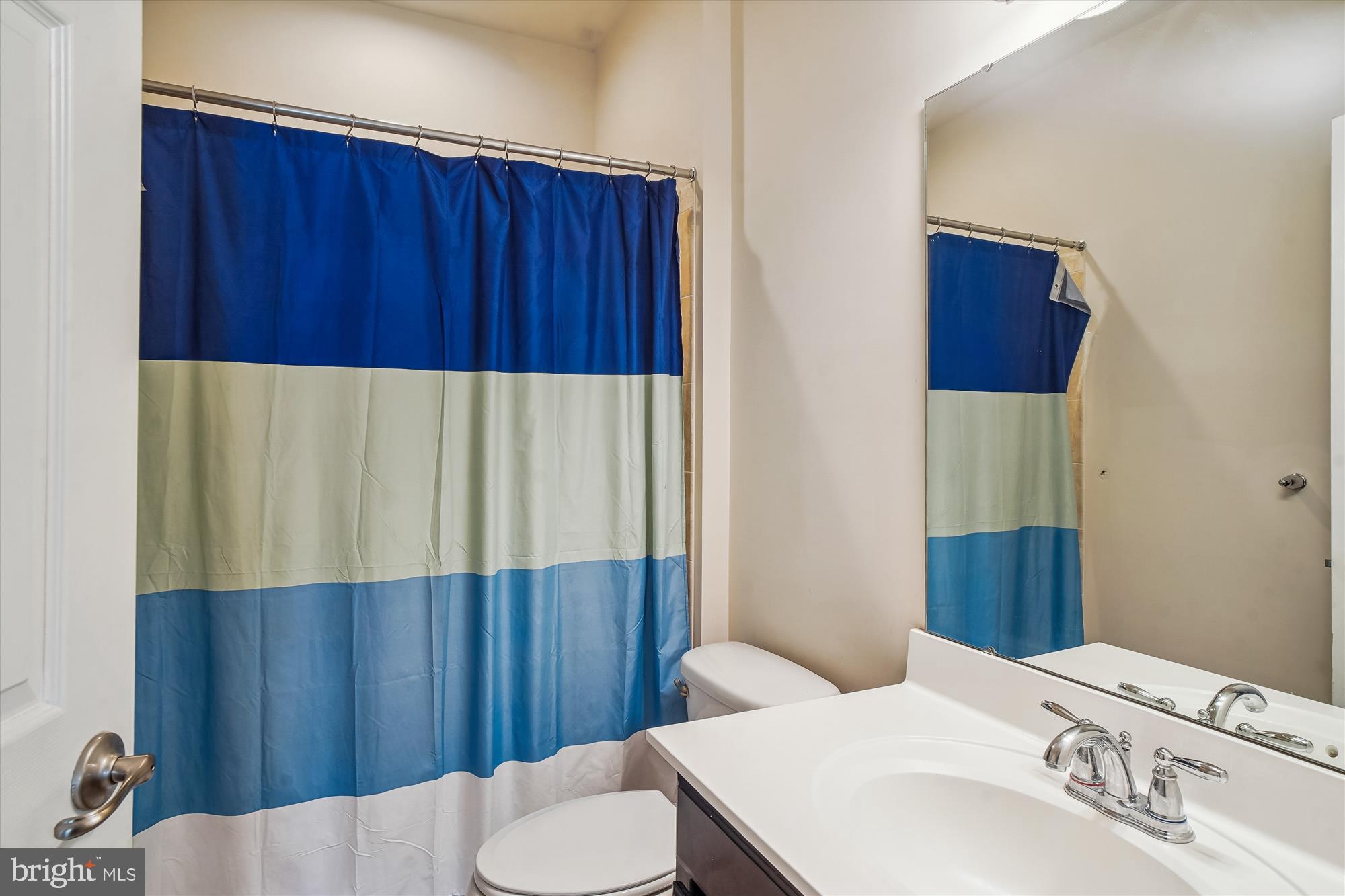 CLARKSBURG VILLAGE - Residential