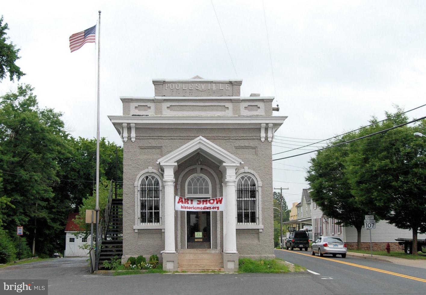 CLARKSBURG VILLAGE - Residential