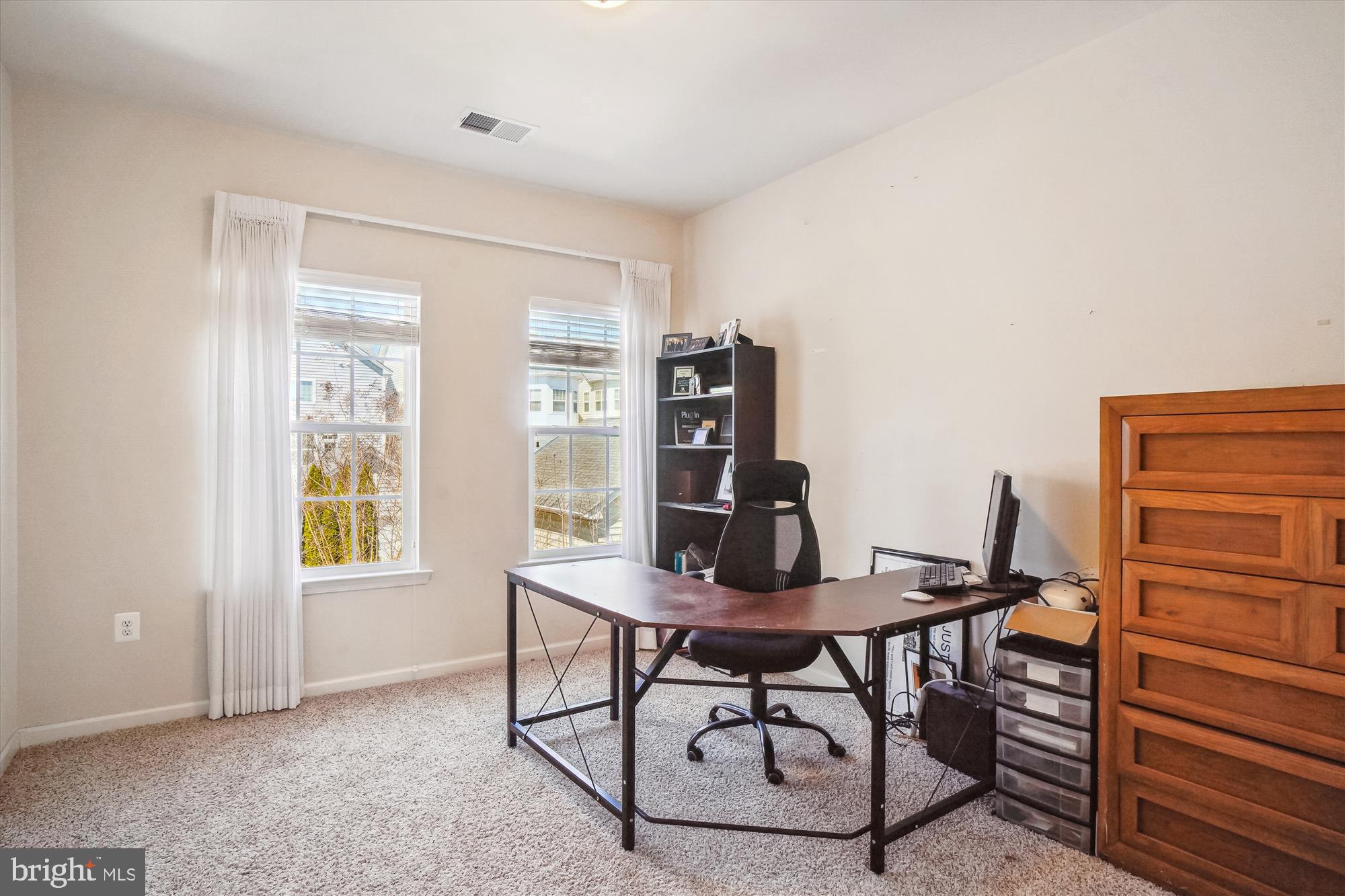 CLARKSBURG VILLAGE - Residential