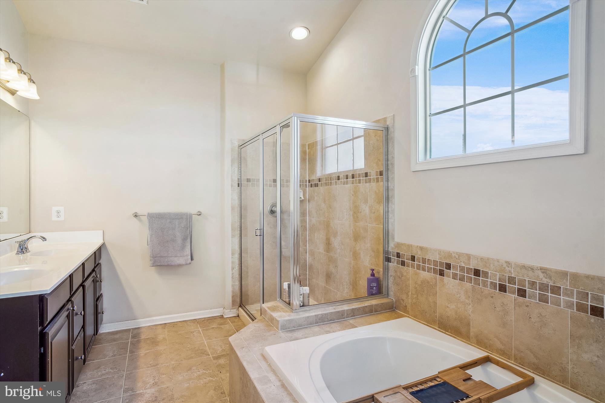 CLARKSBURG VILLAGE - Residential