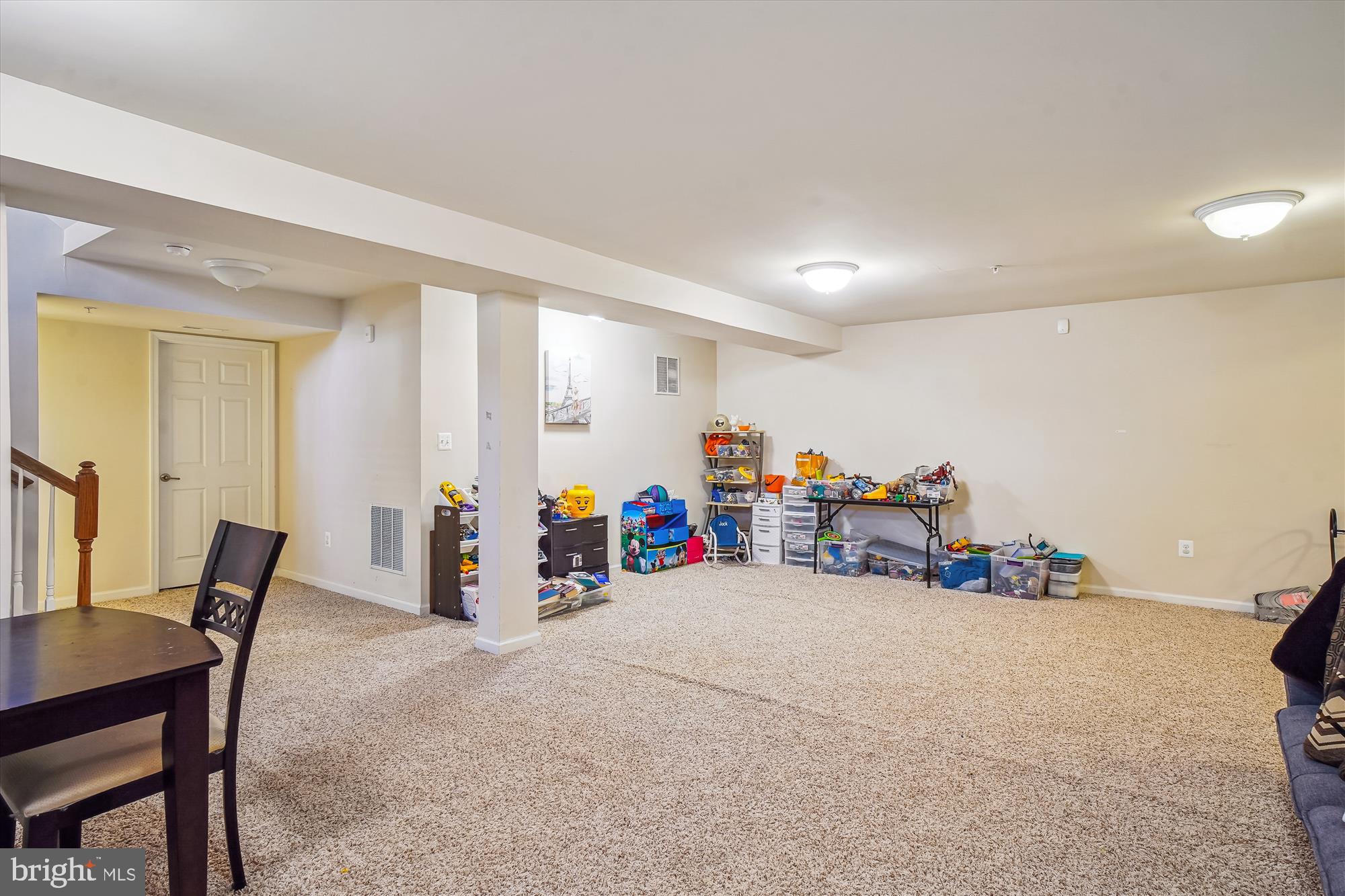 CLARKSBURG VILLAGE - Residential