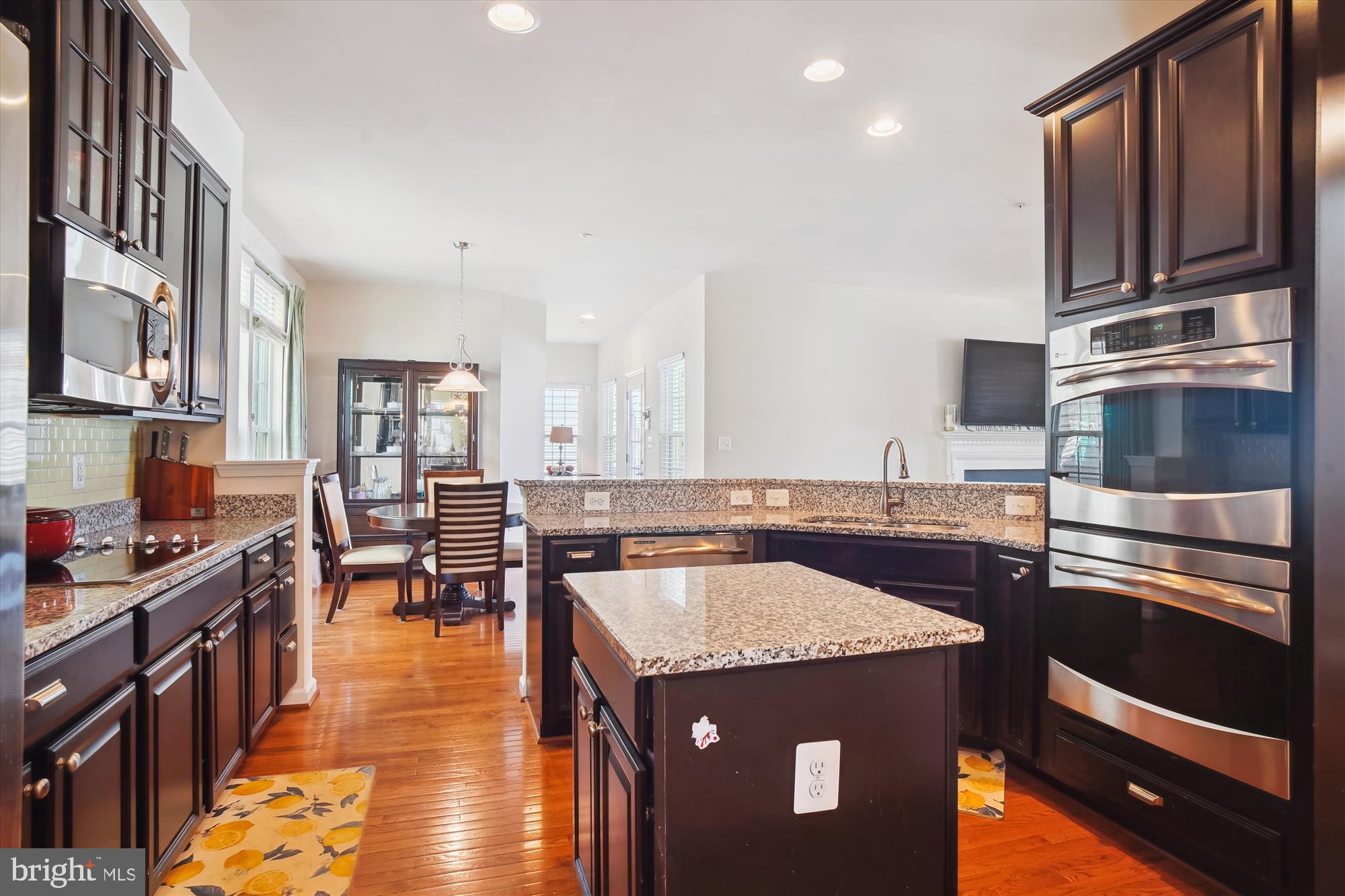 CLARKSBURG VILLAGE - Residential