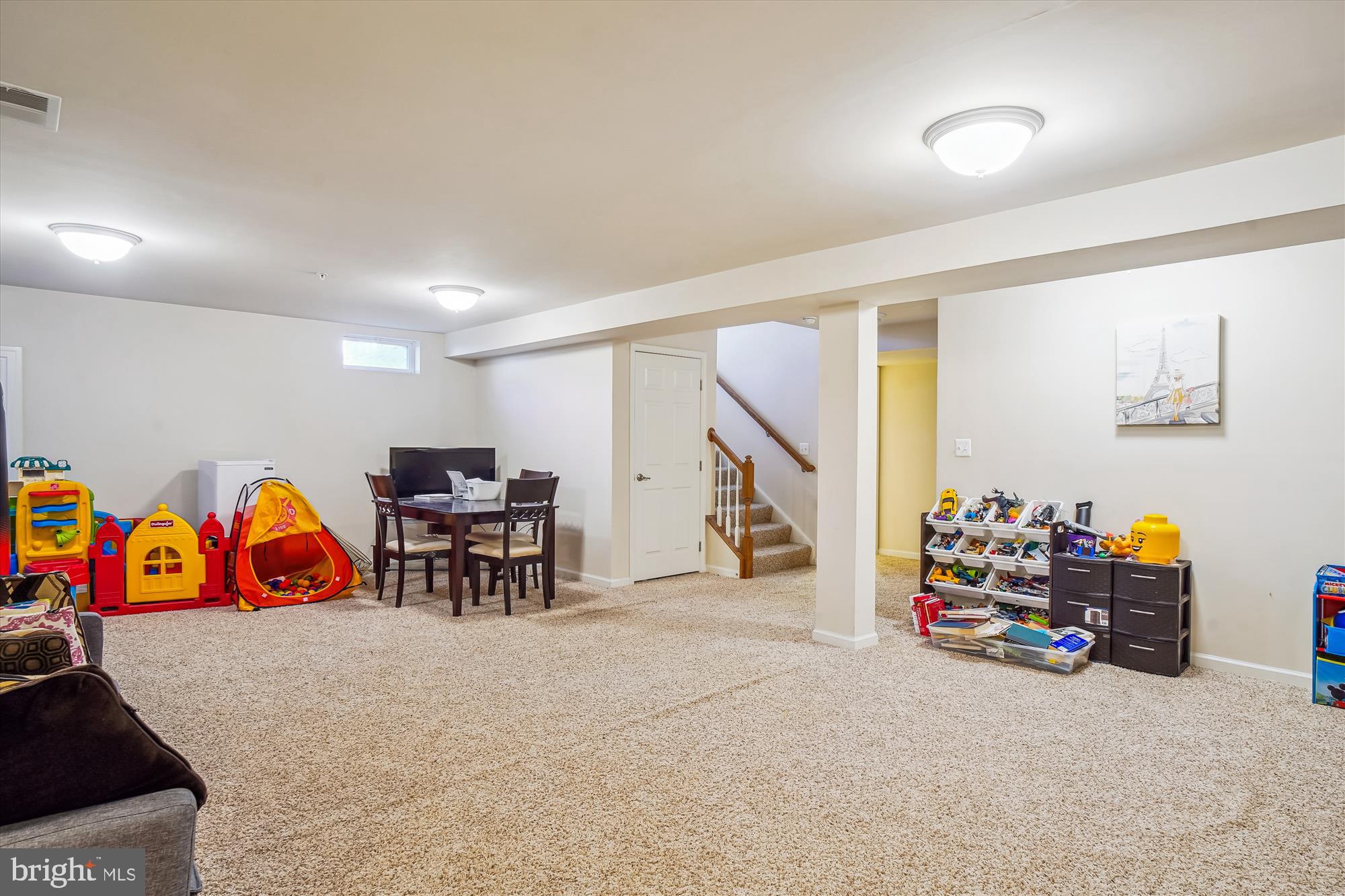 CLARKSBURG VILLAGE - Residential