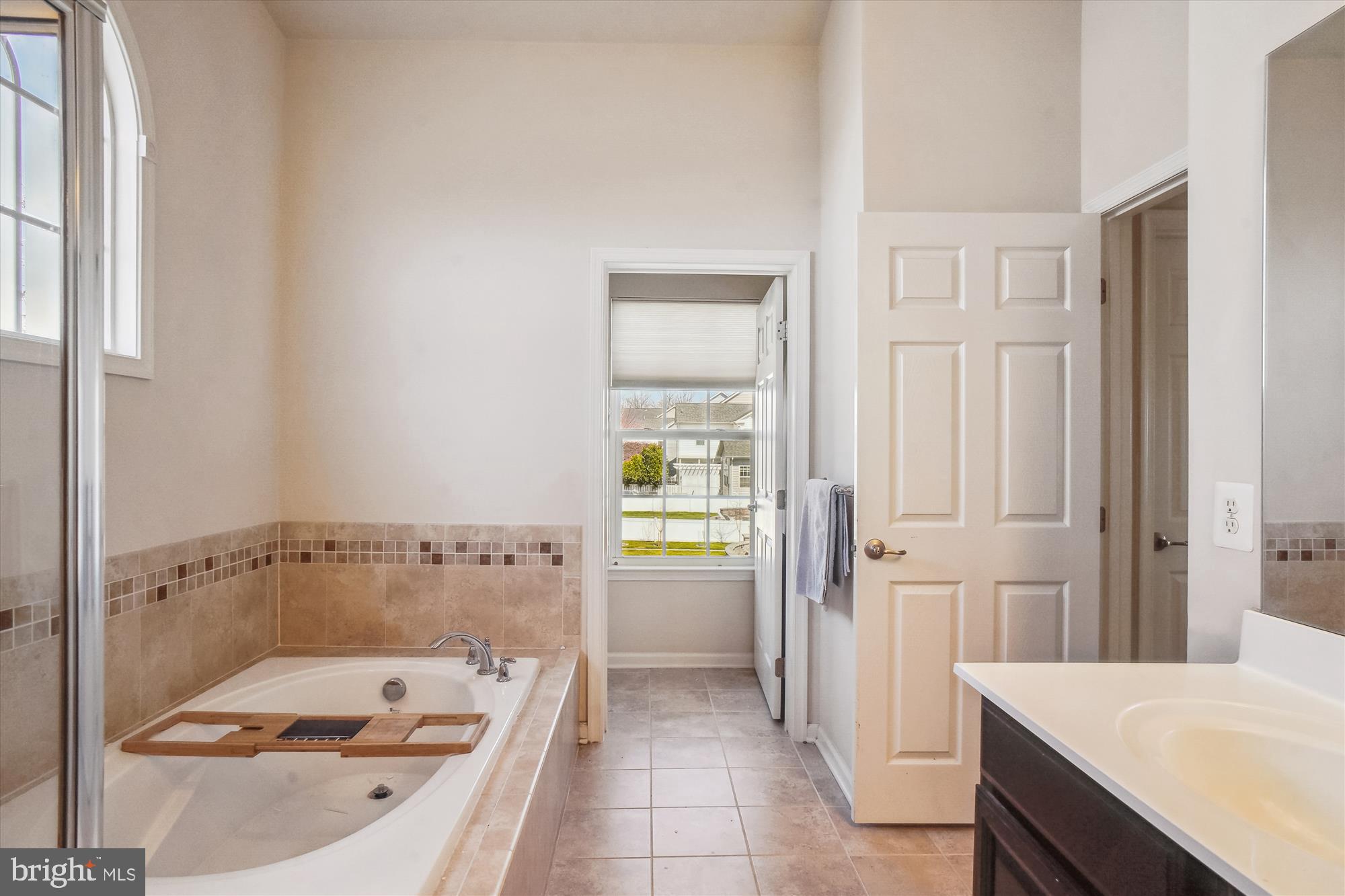 CLARKSBURG VILLAGE - Residential