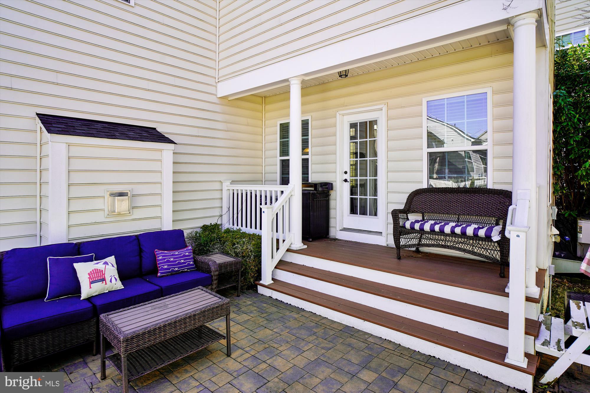 CLARKSBURG VILLAGE - Residential