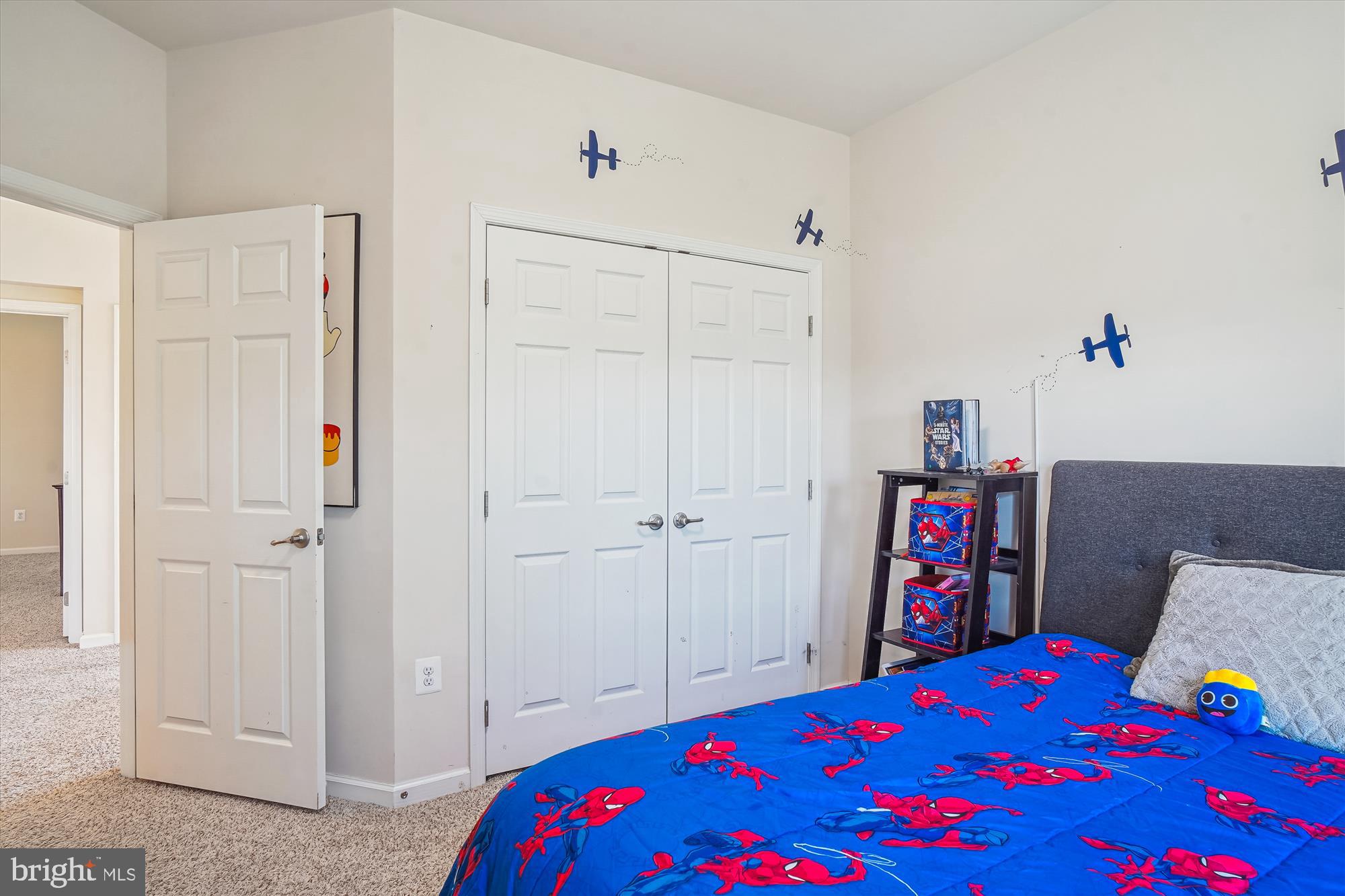 CLARKSBURG VILLAGE - Residential